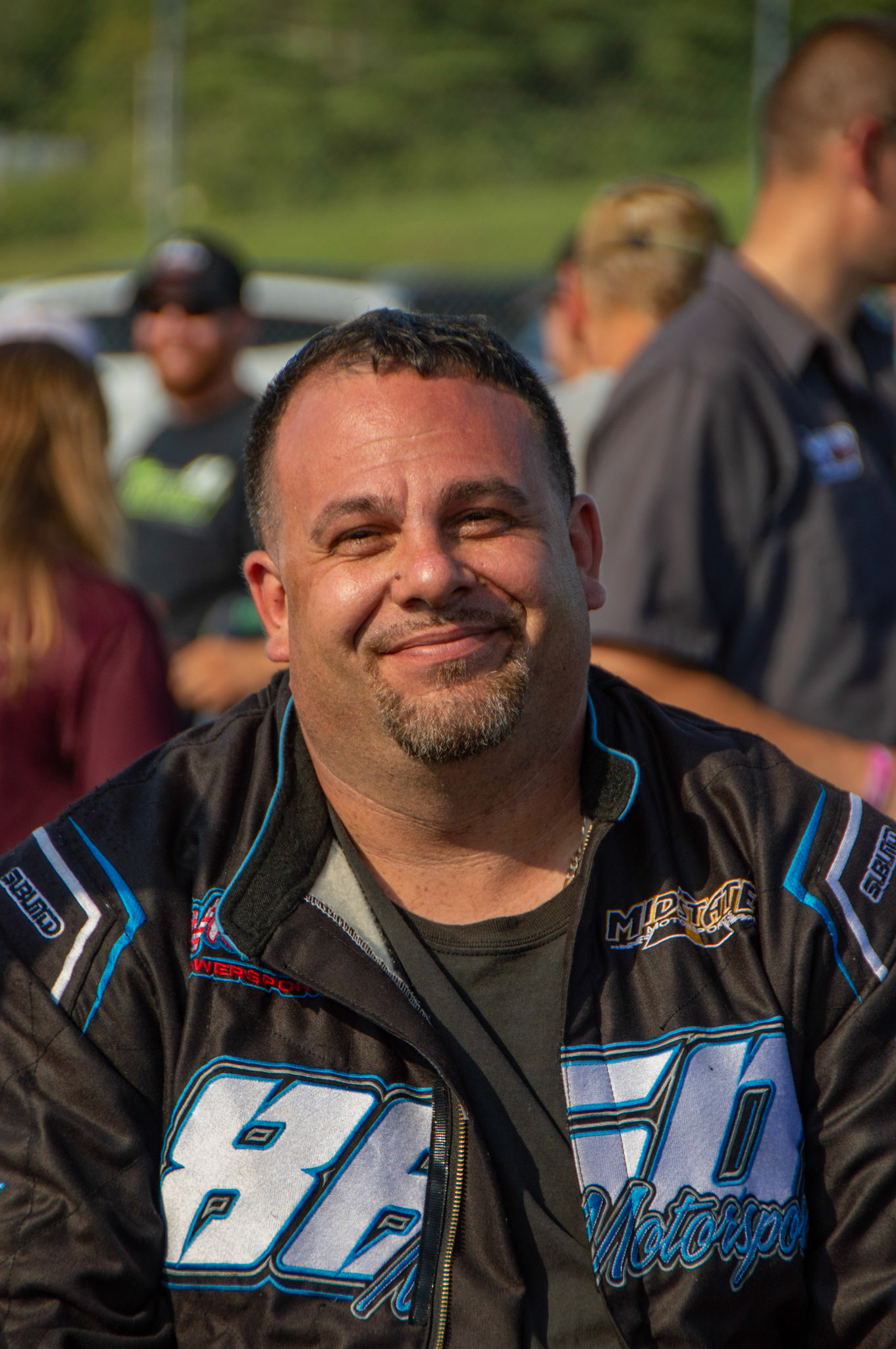 Joey Ferrigno
