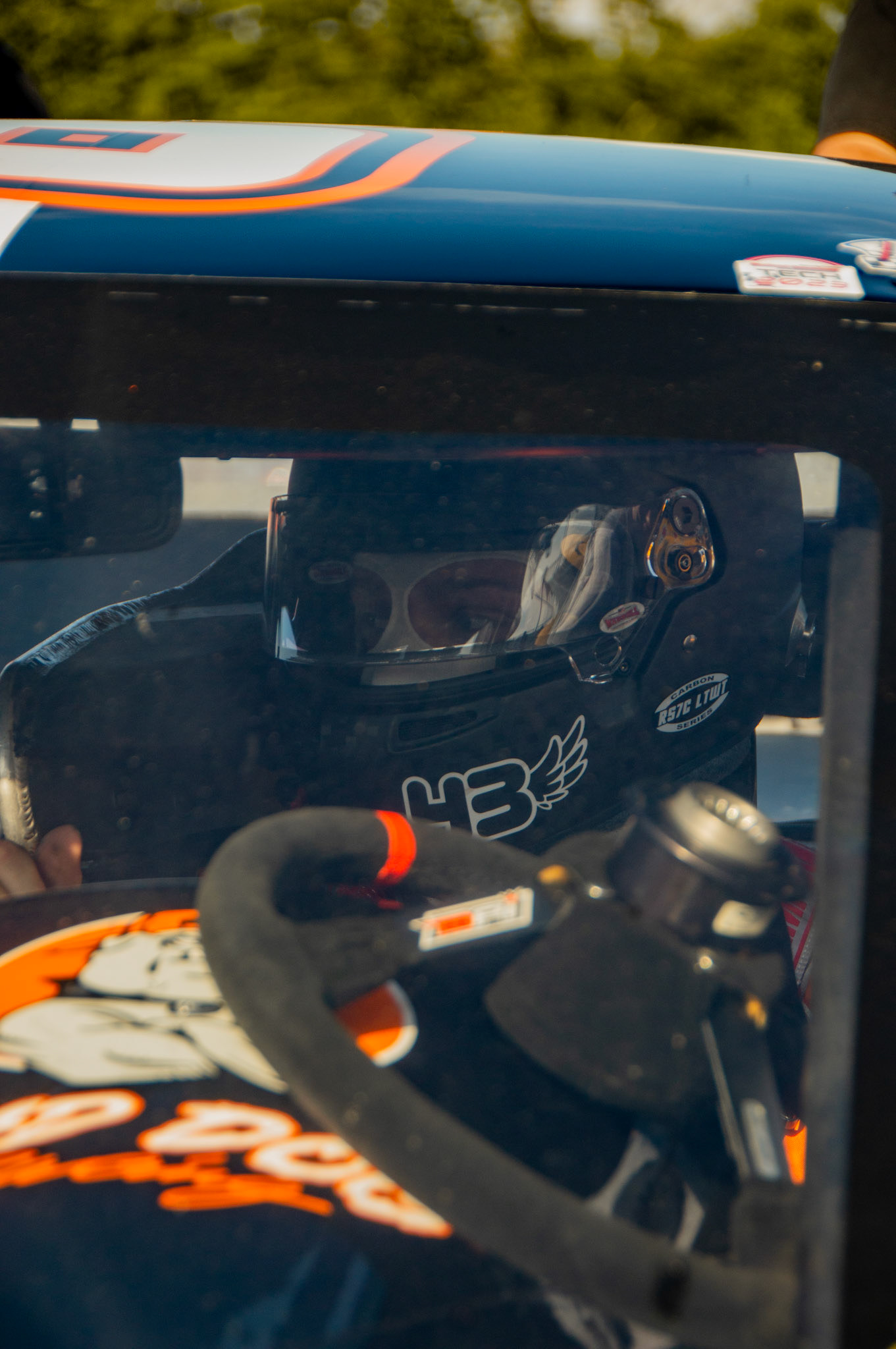 George Bessette JR