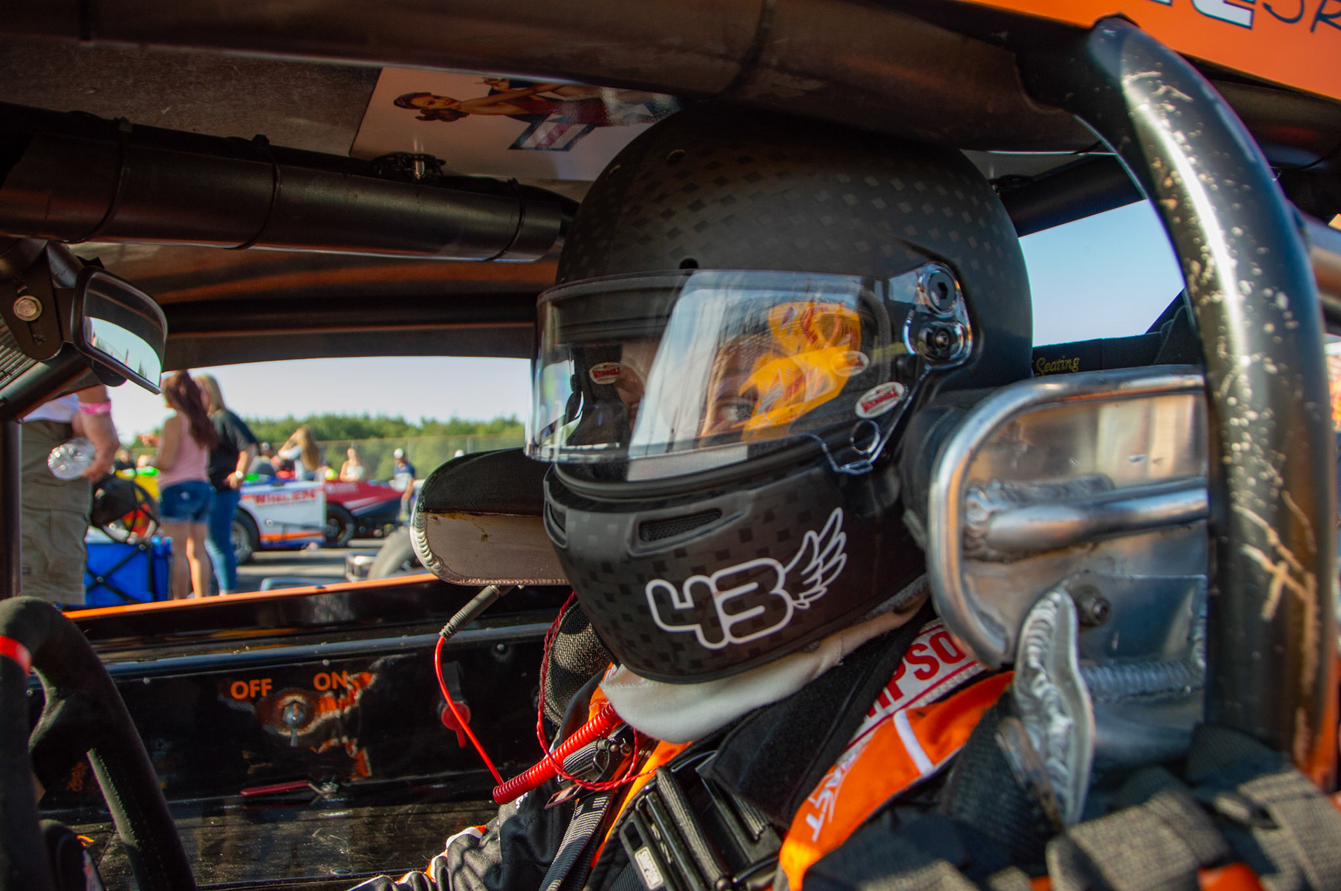 George Bessette Jr
