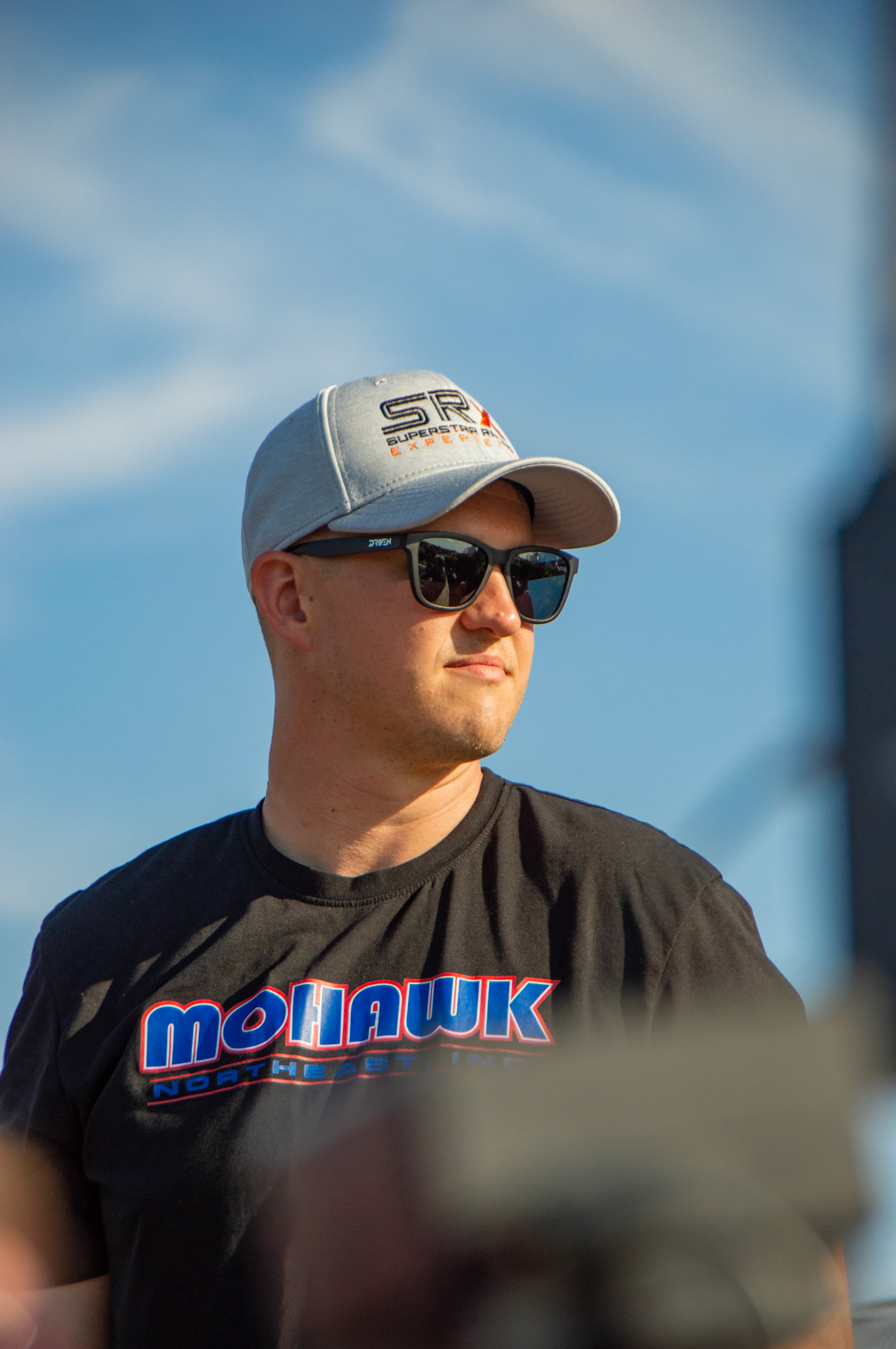 Ryan Preece 