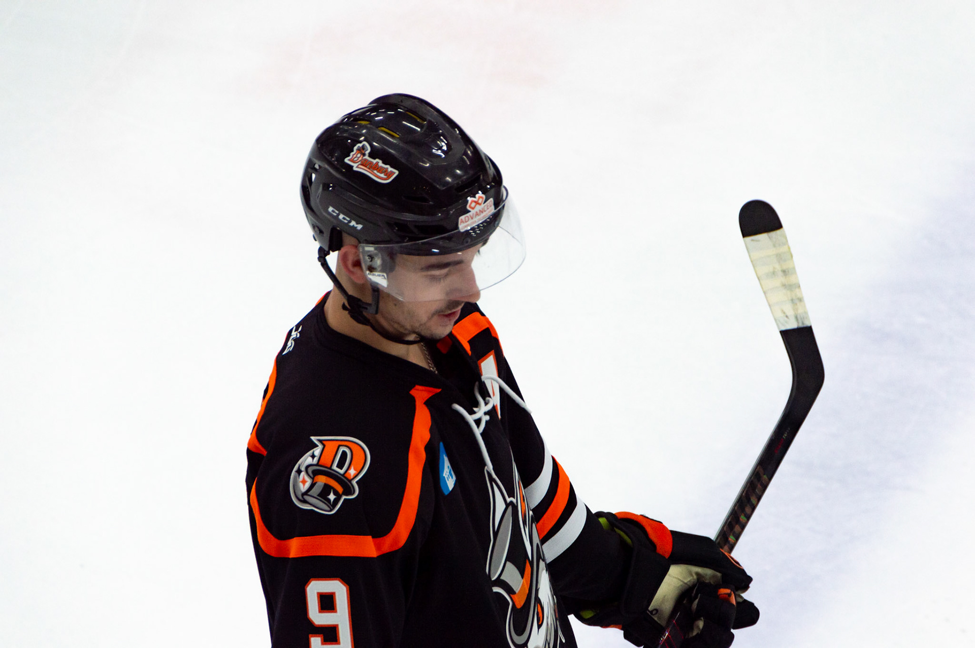 Josh Labelle - Danbury Hat Tricks