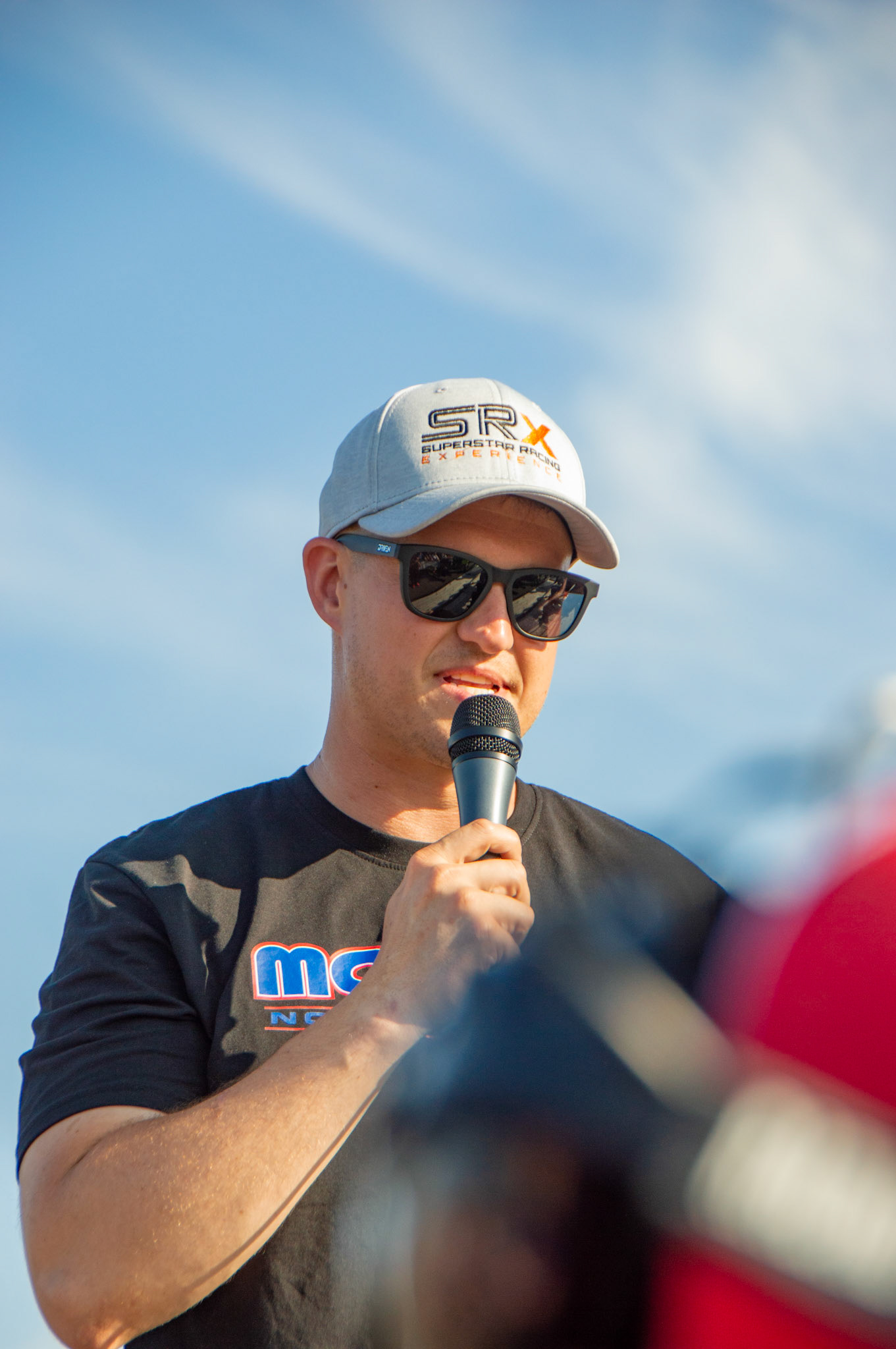 Ryan Preece