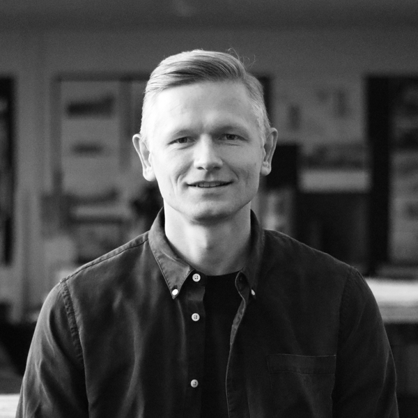 Niklas Haagensen