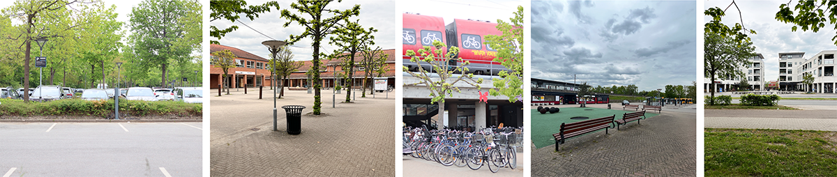 Solød Center_Øjebliksbilleder