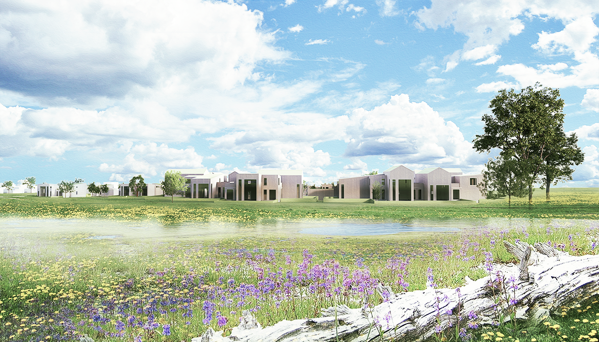 Hørby Bakker_Visualisering