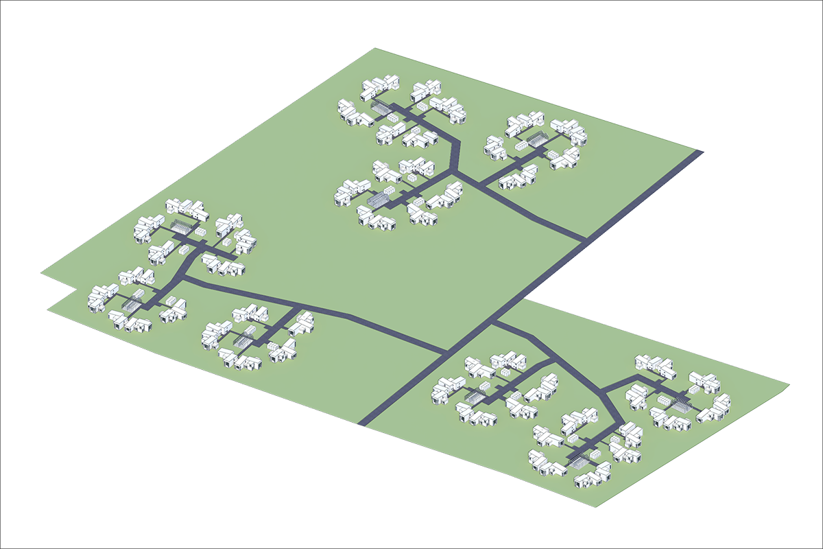 Hørby Bakker_Fortætning