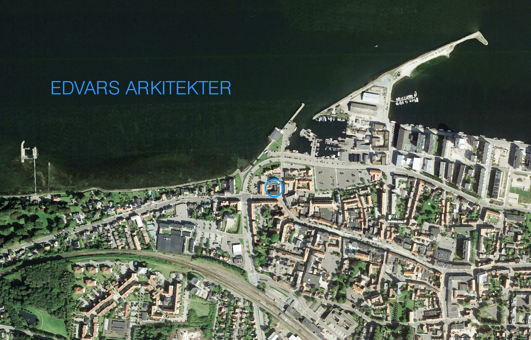 Edvars arkitekter Holbæk