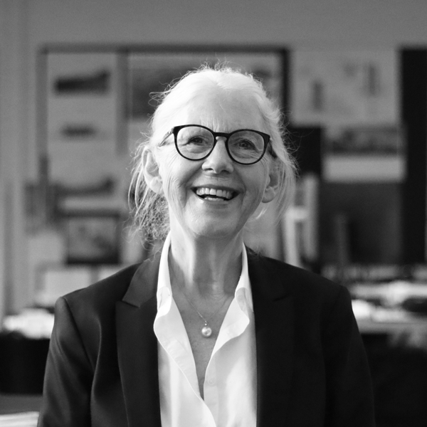 Birgit Edvars