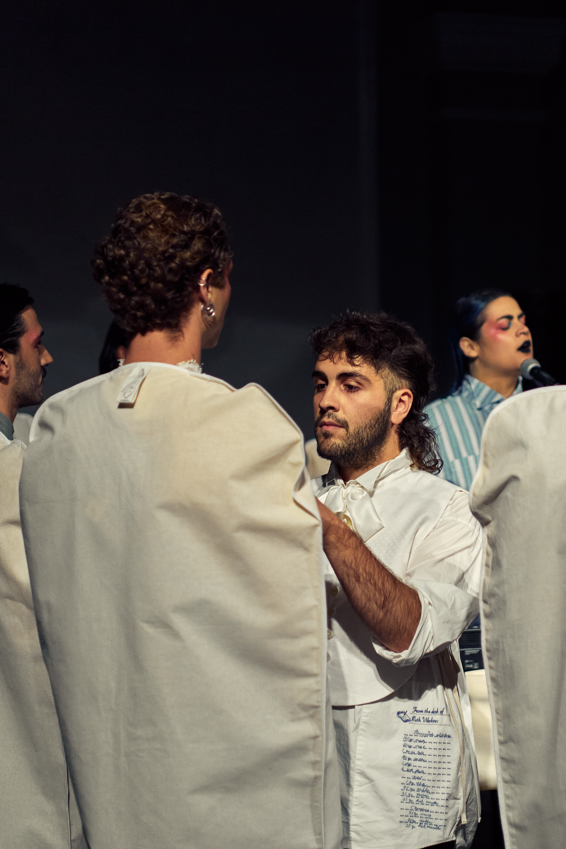 "biziraun" by Asier Quintana Event