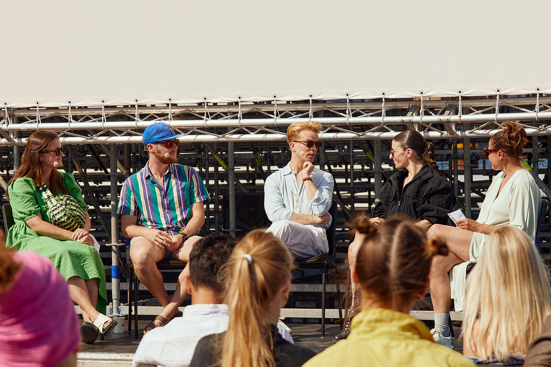 Danish Dance Theater Summer Performance 2023