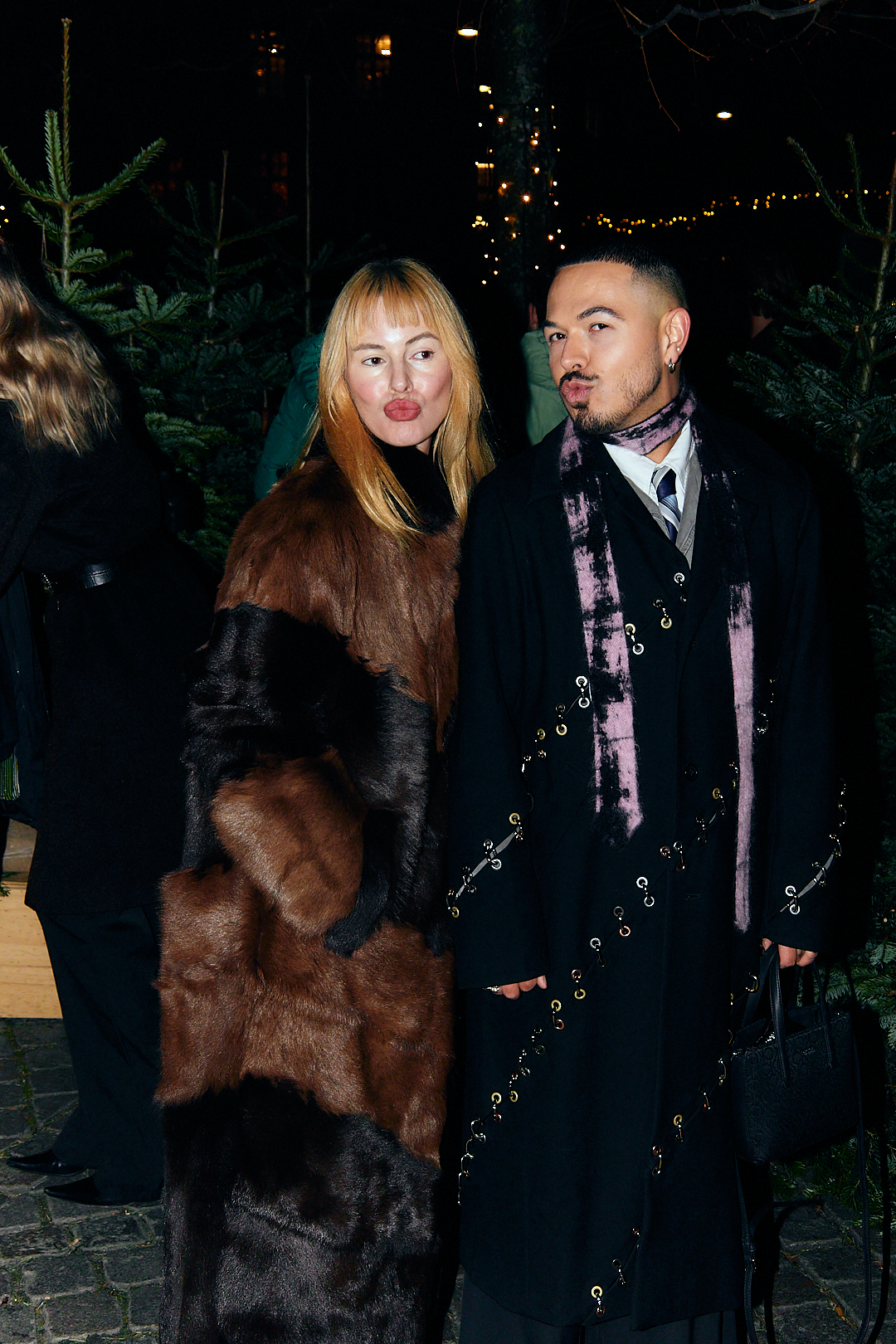 Søren Le Schmidt Winter Show 2024