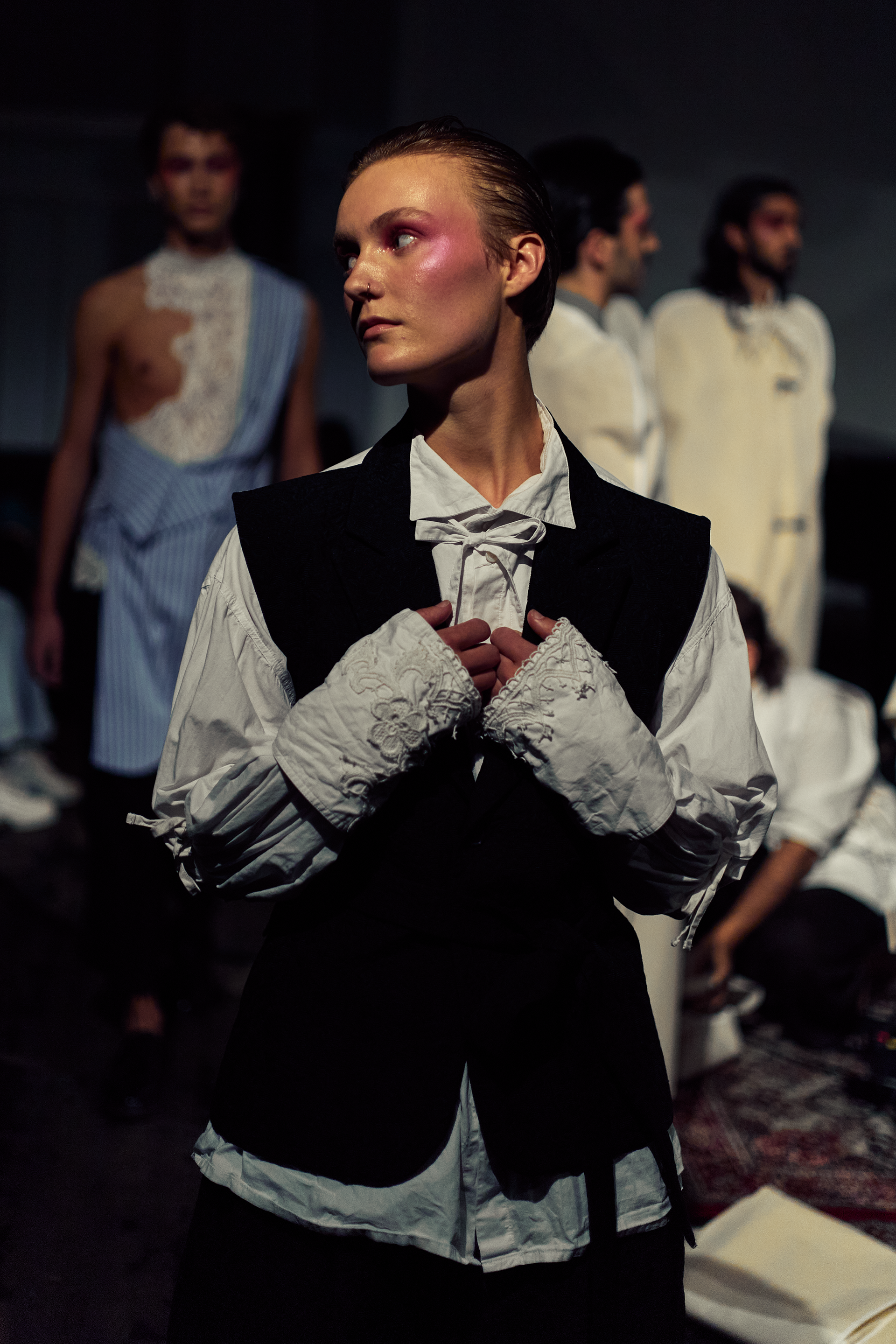 "biziraun" by Asier Quintana Event