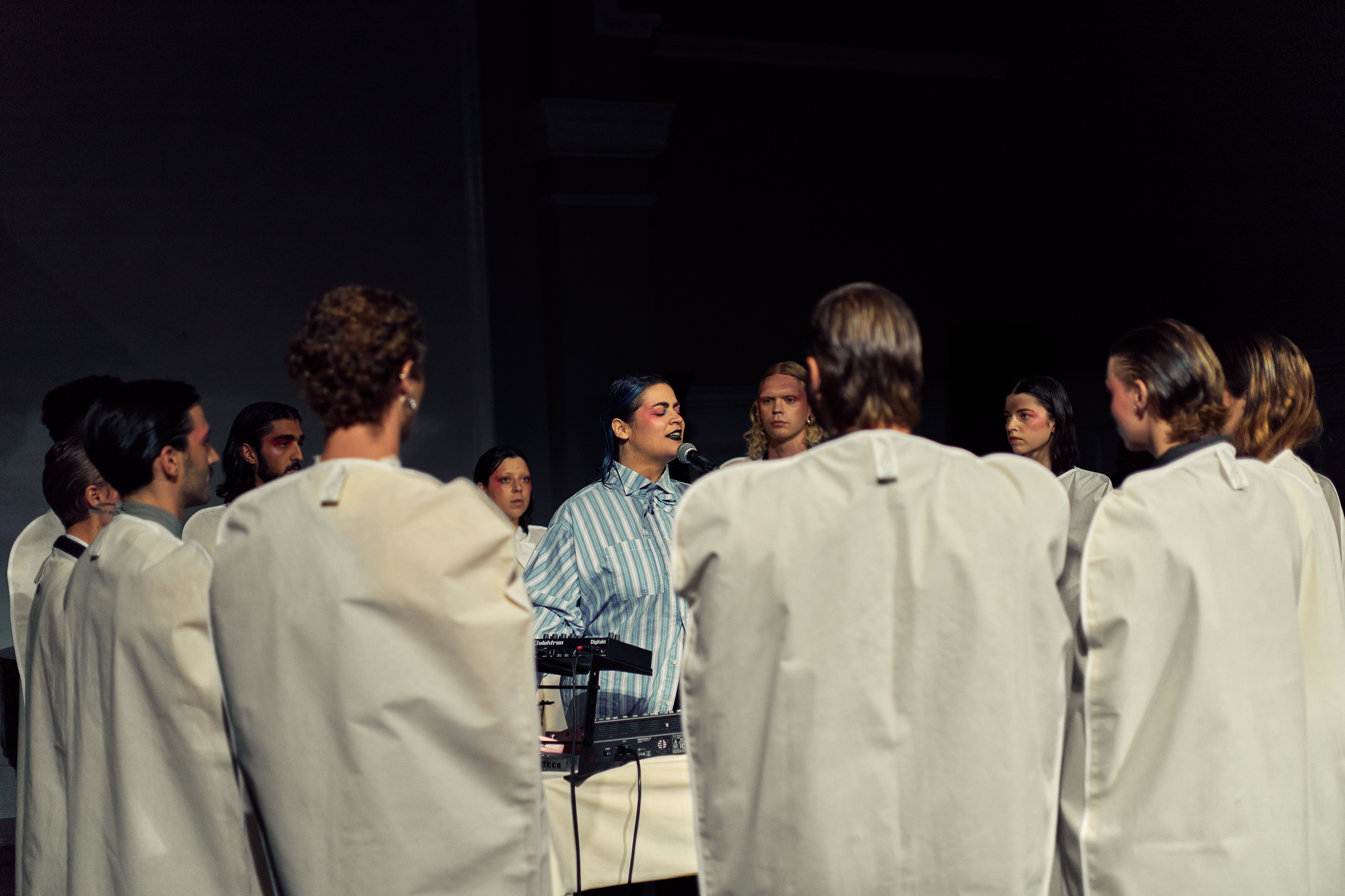 "biziraun" by Asier Quintana Event