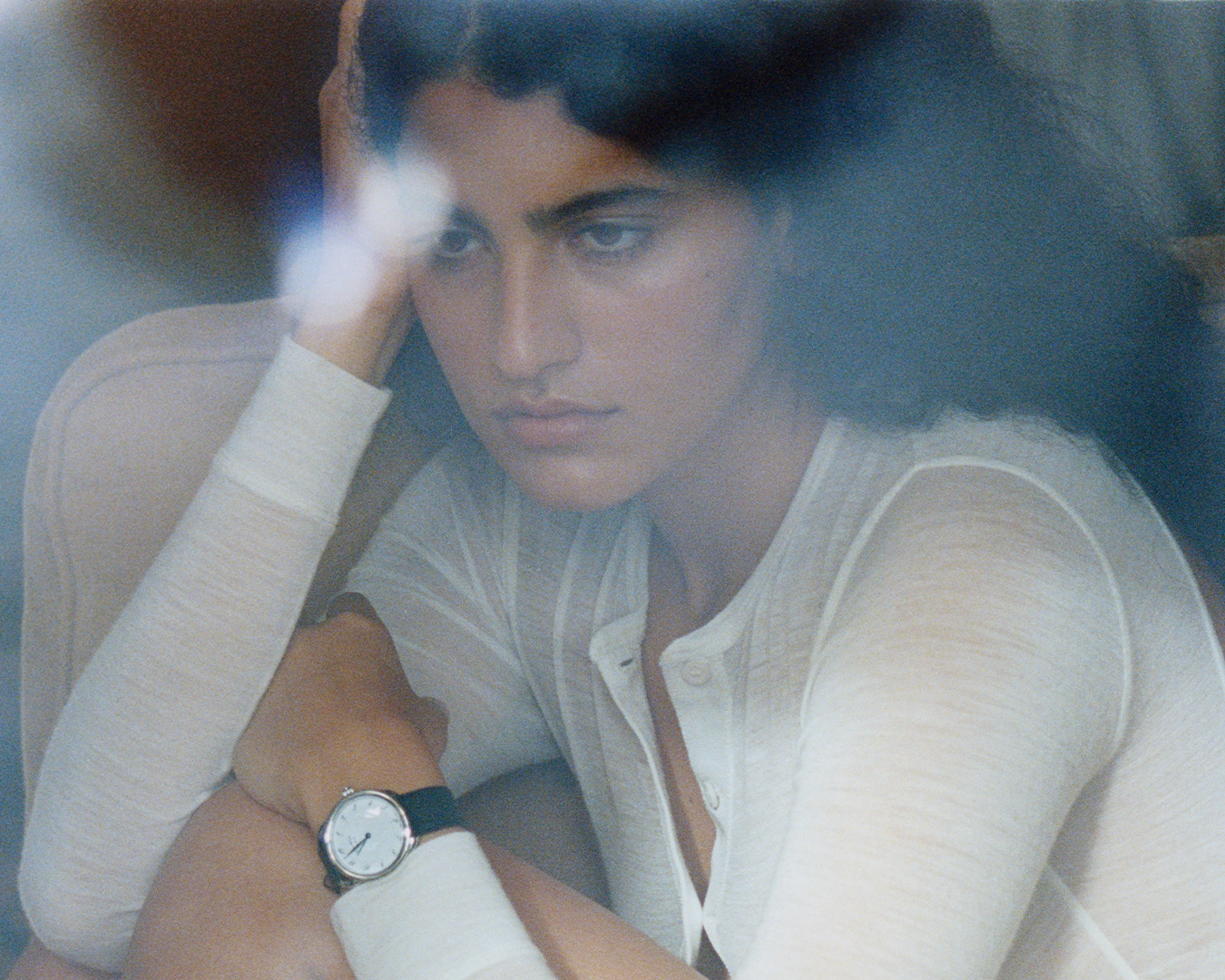 Harper's Bazaar France N°18 November 2024 by Angele Chatenet