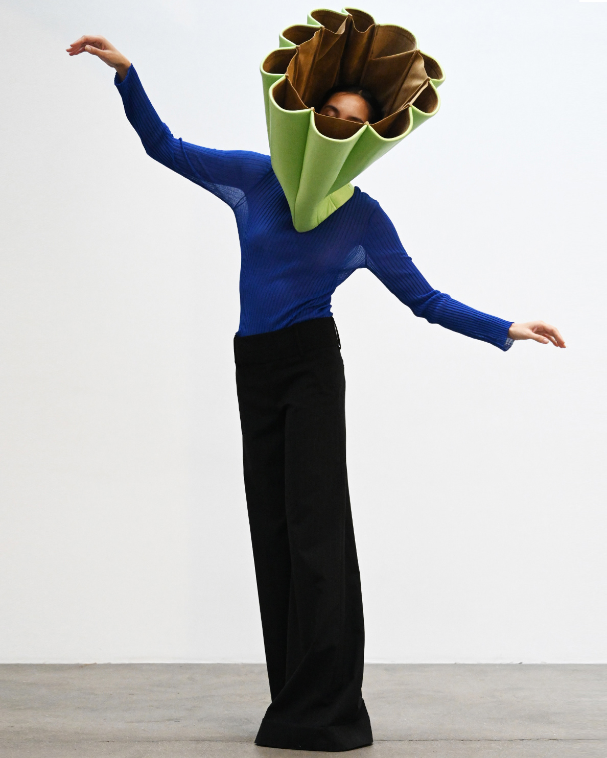 PLAY by Isabelle Wenzel Anita Szymczak and Glorietta Reantaso