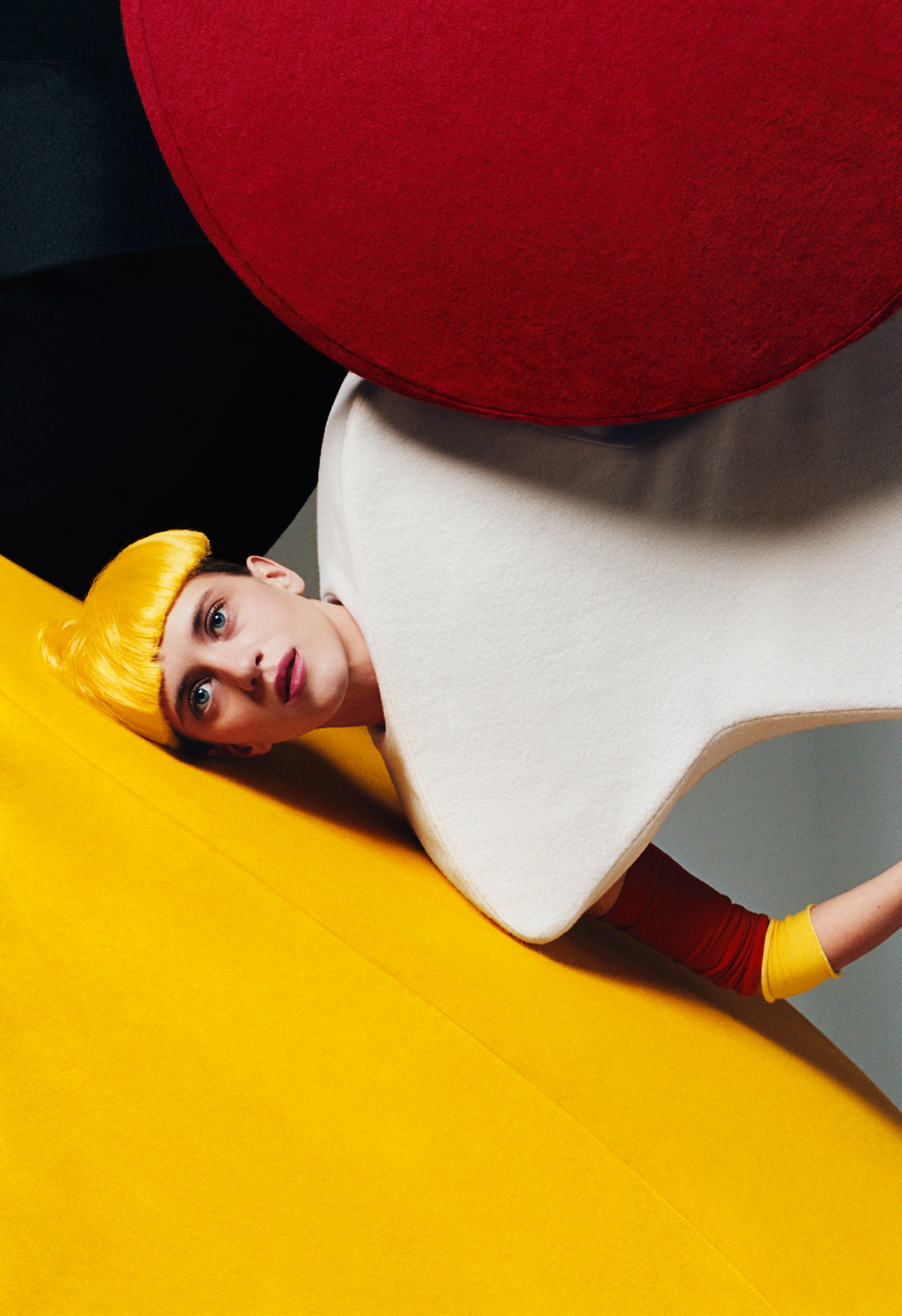 Object Oriented by Camille Summers-Valli