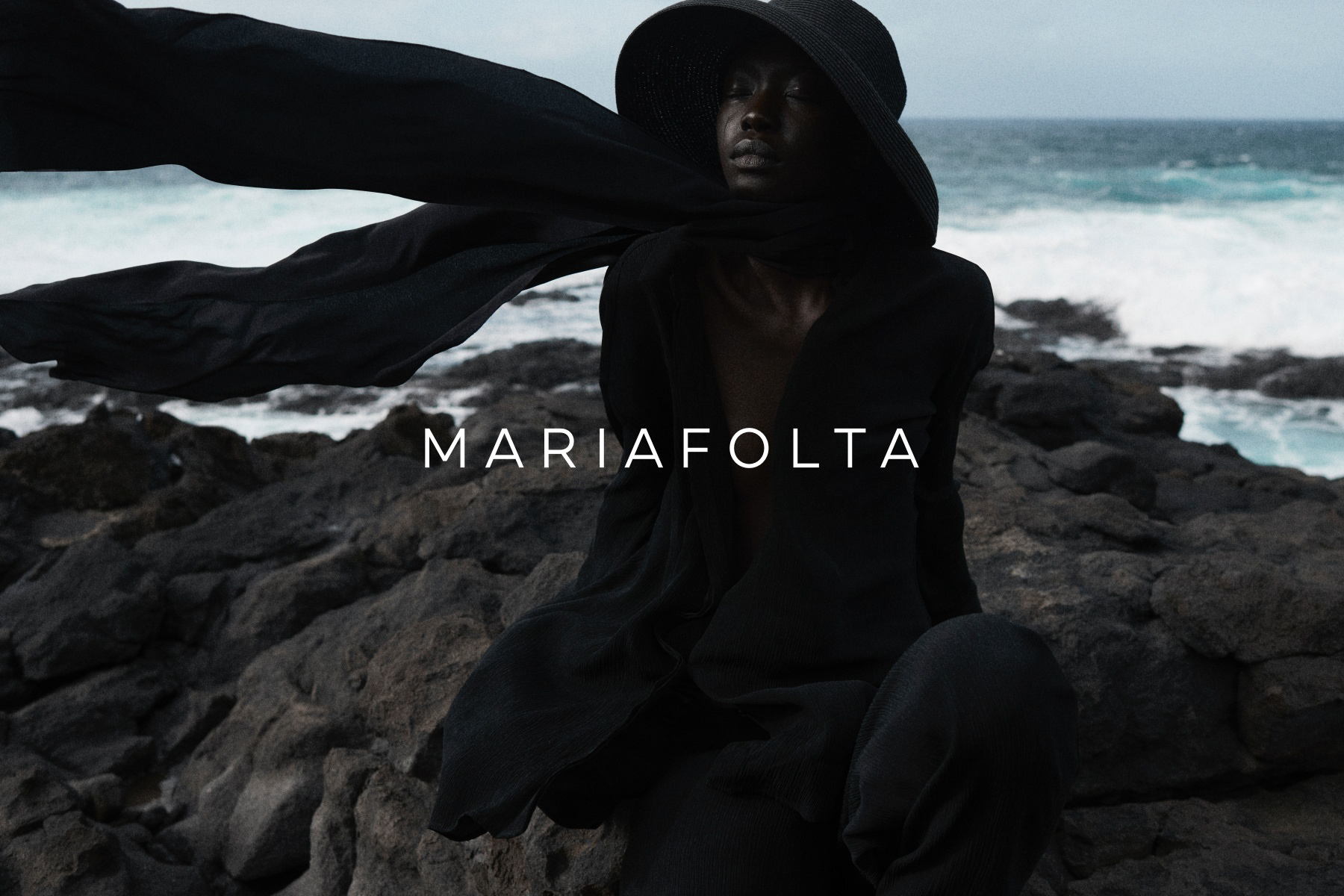 MARIAFOLTA campaign by Borys Synak