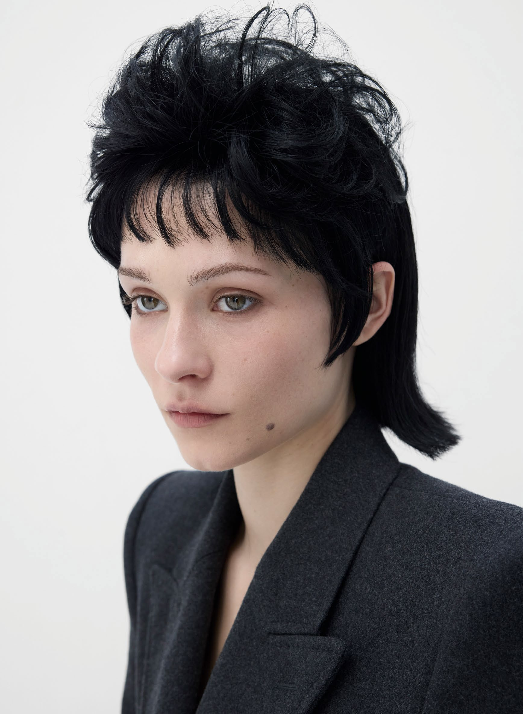 Wallpaper* Magazine October 2025 Chanel Special by Alexa Sonsino