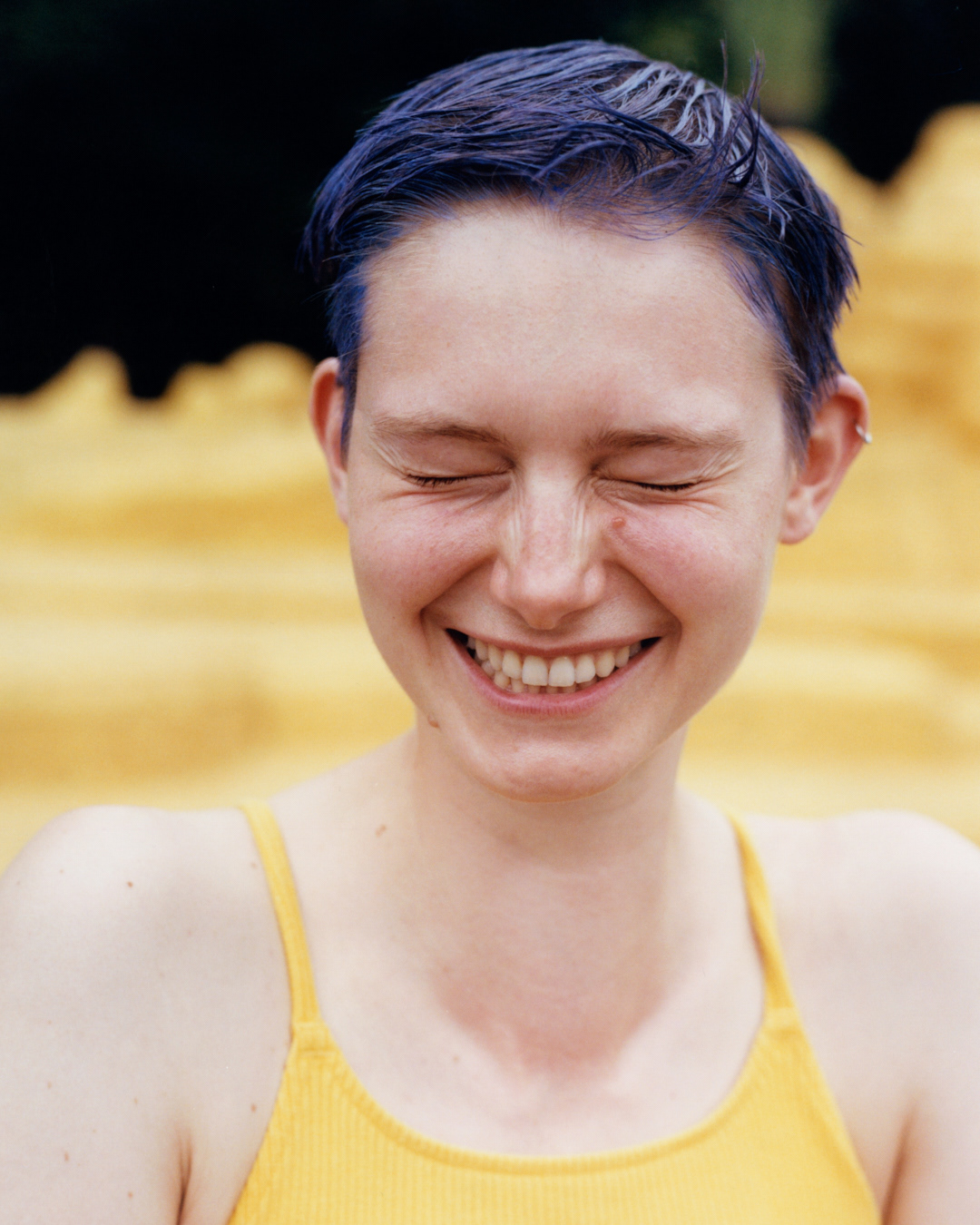WRPD Magazine by Daniel Antropik
