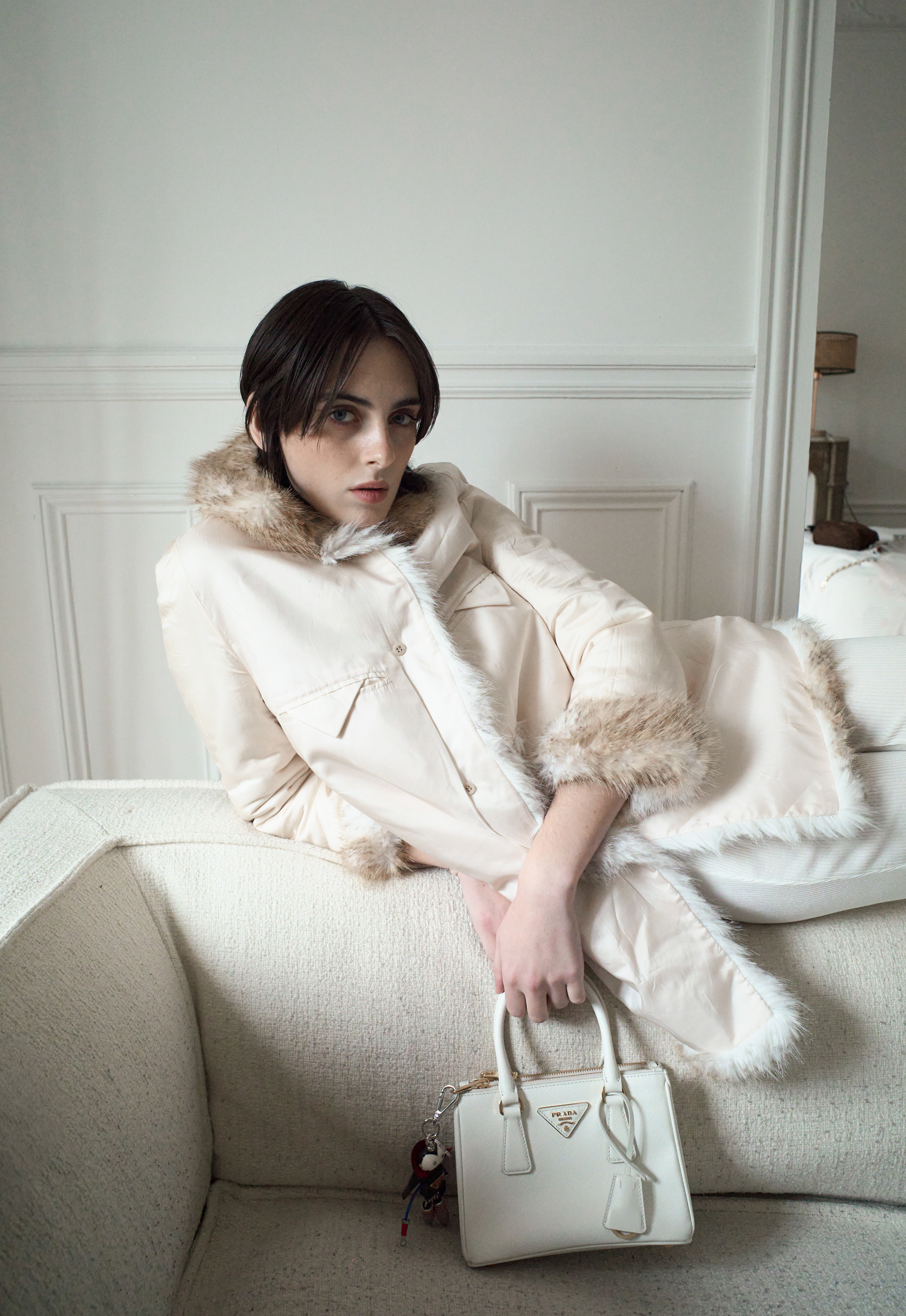 Russh Prada Special by Jack Grayson