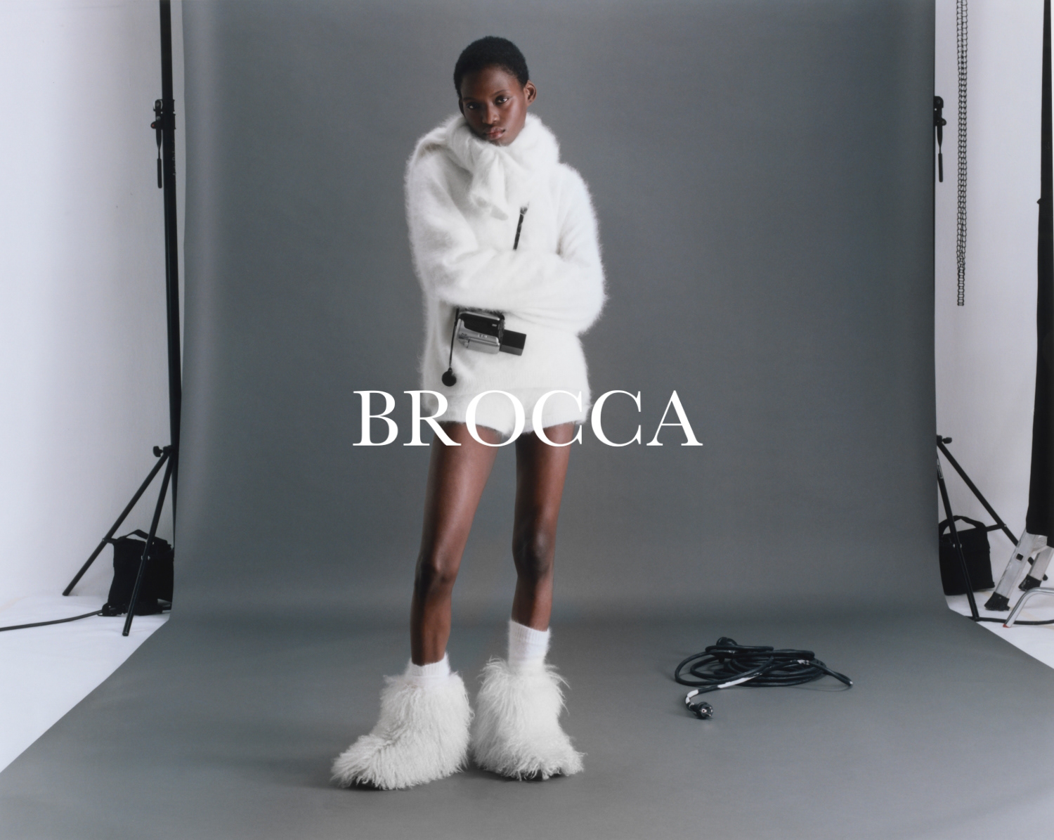 Brocca campaign by Luna Conte