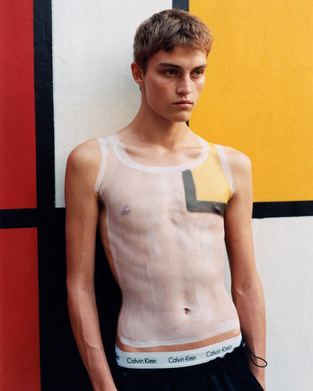 WRPD Magazine by Daniel Antropik