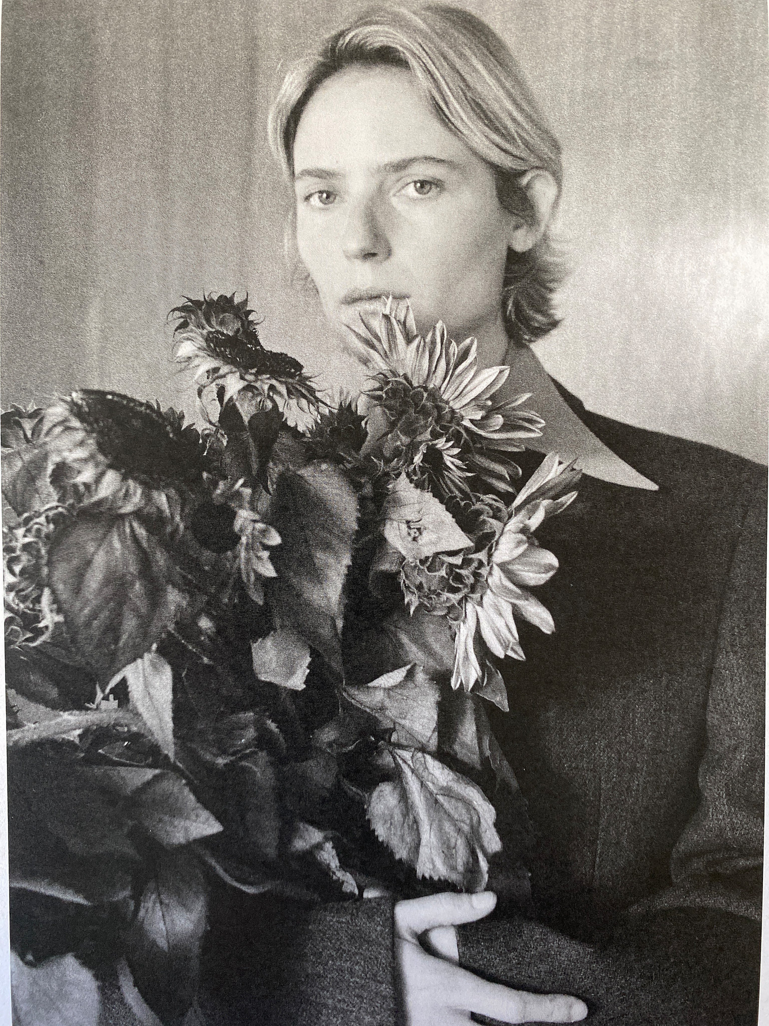 The Plant Magazine Prada Special November 2023 Cover Story by Ana Roque
