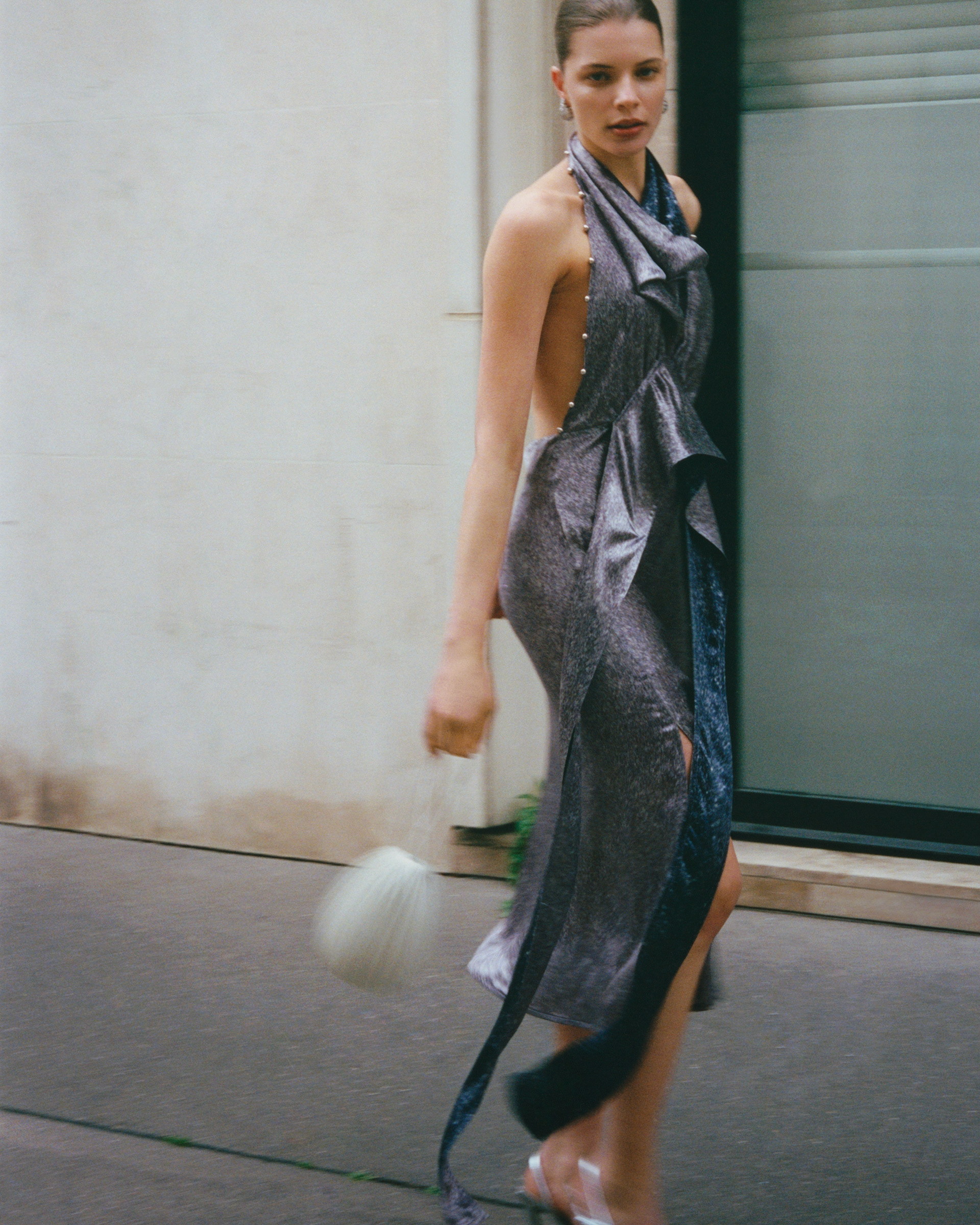 CAP 74024 Spring-Summer 2023 Issue Bottega Veneta Pre-Fall 2023 Special by Stanisław Boniecki 