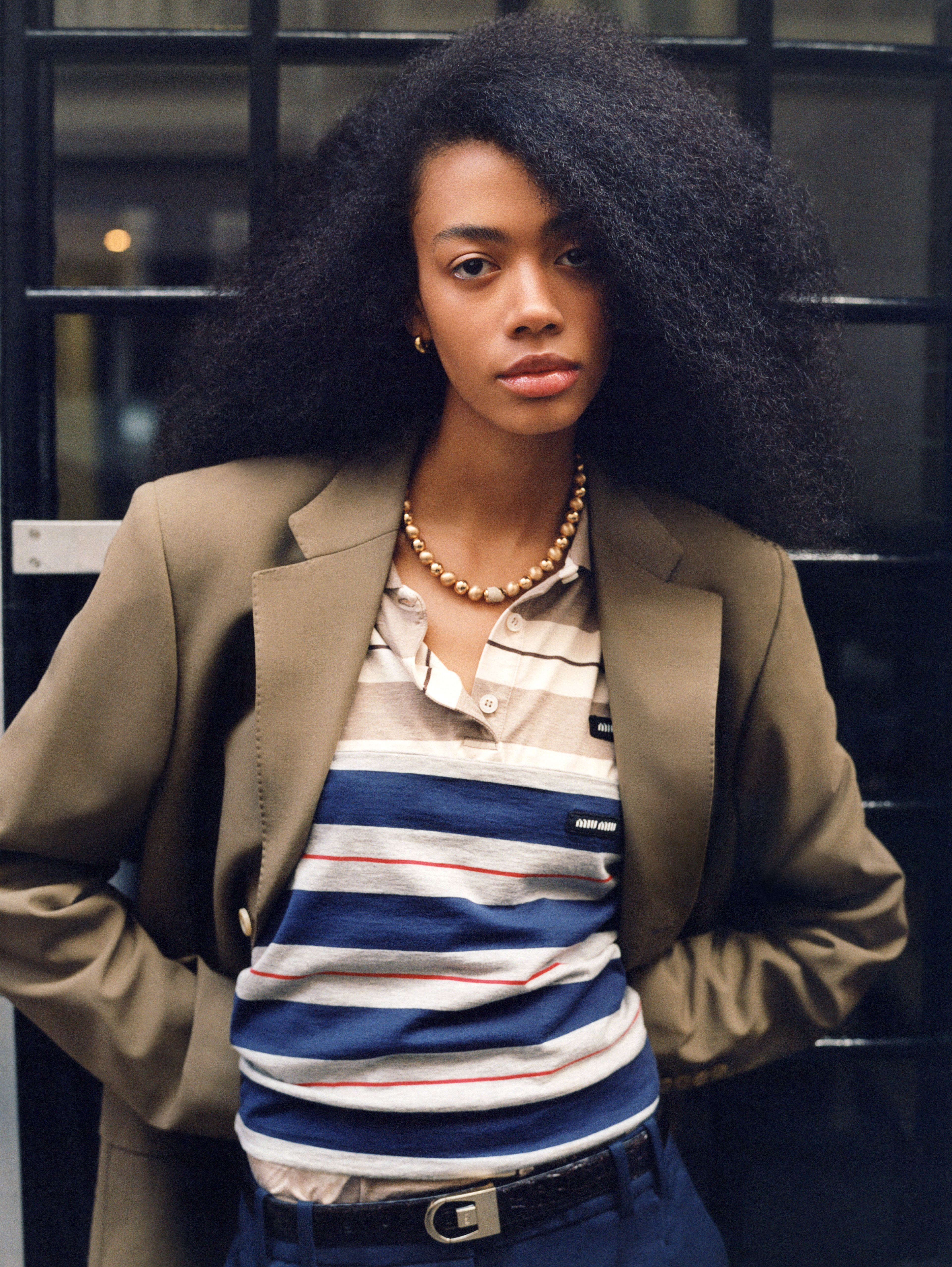 Bazaar France May 2025 by Lola + Pani