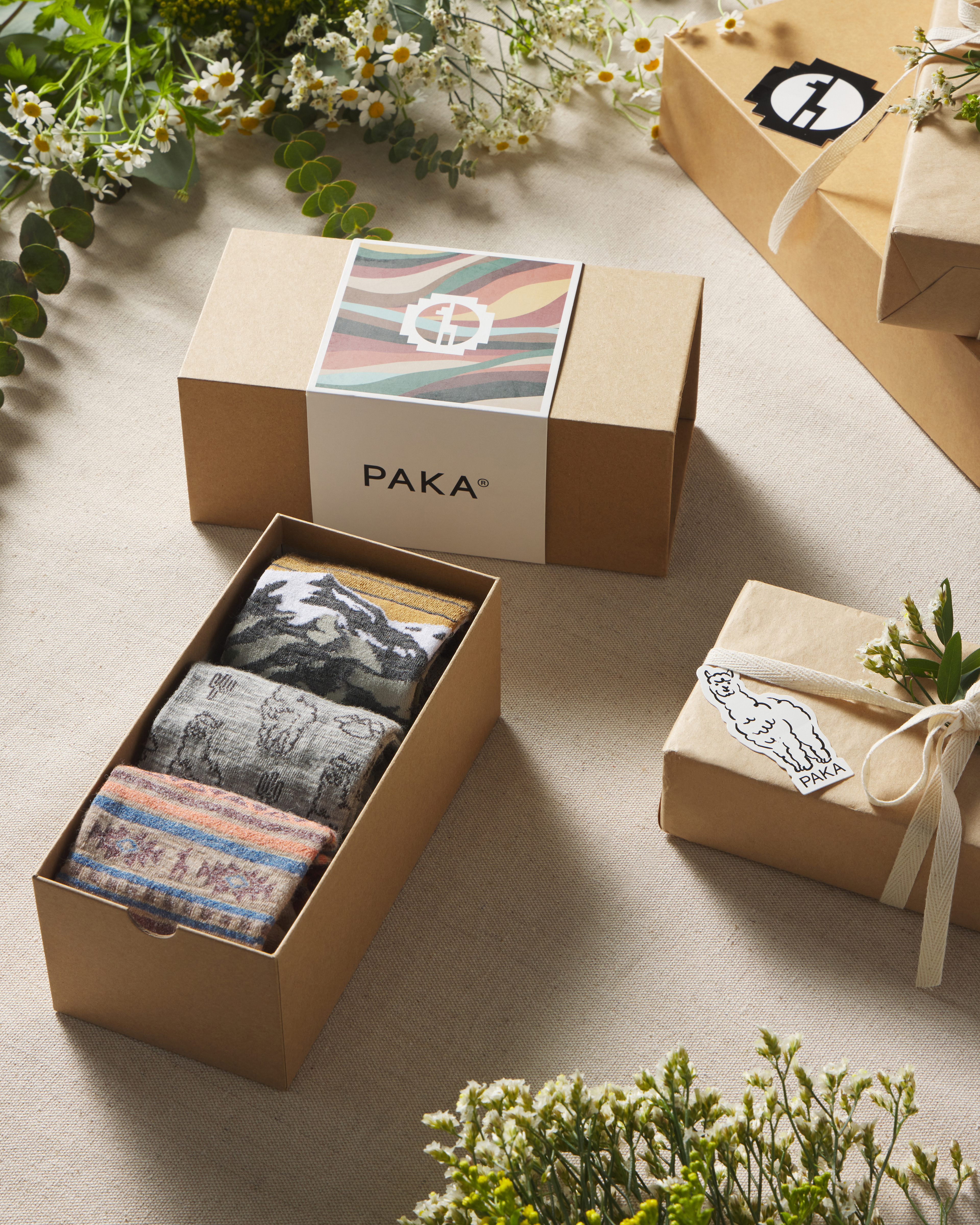 Art Direction: Dally Tram | Photography Studio: Damian Lloyd