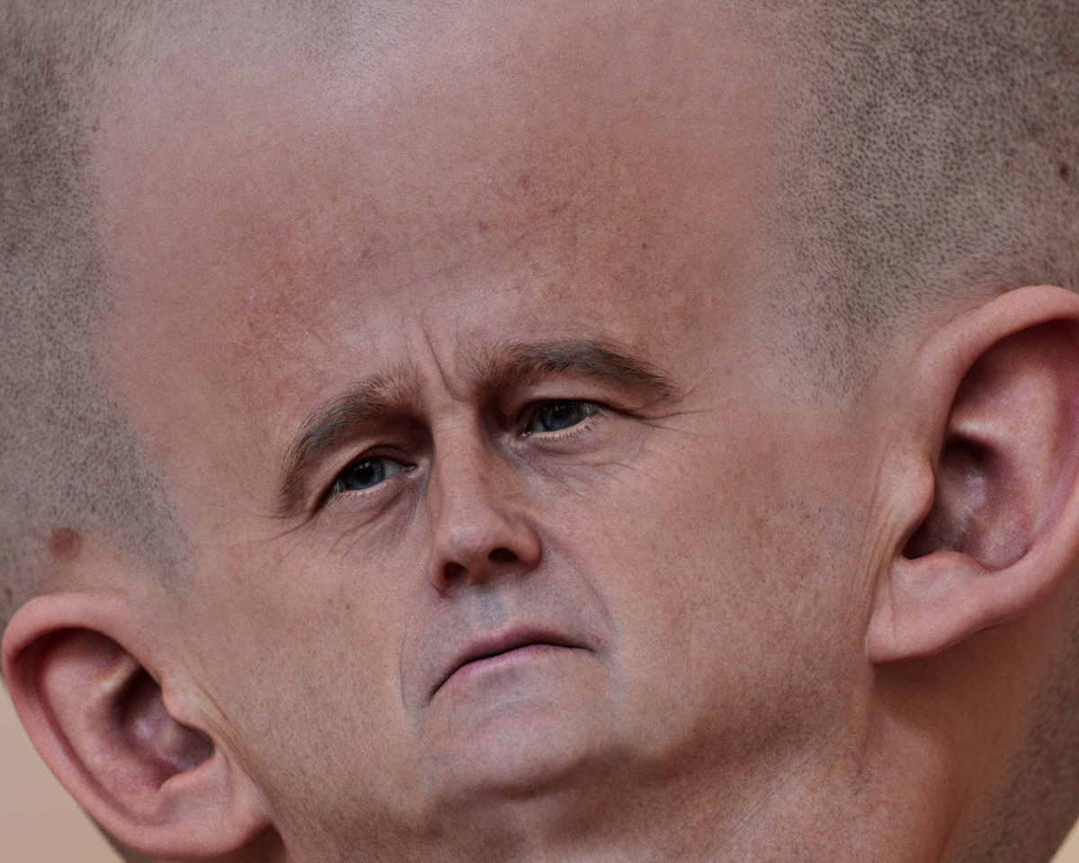 Lee Griggs Candy Apples