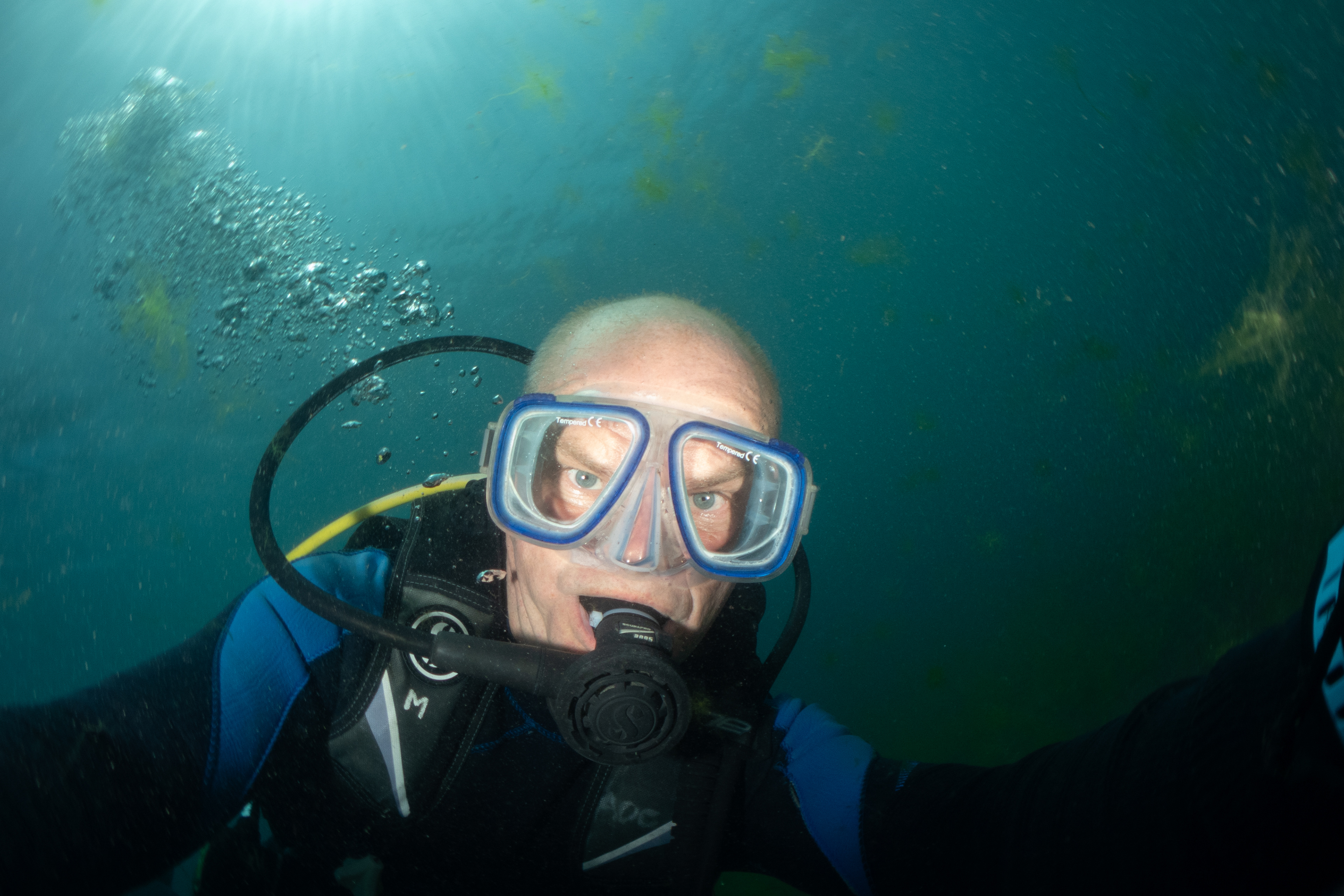 It's Me at Puri Jati!