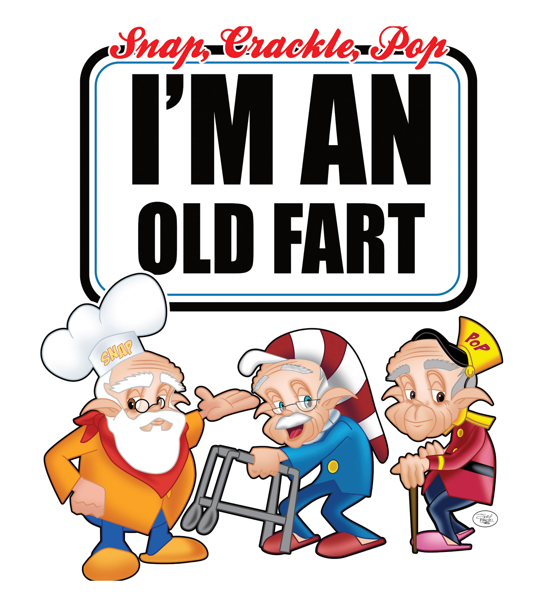 Drawn in Procreate and completed in Affinity Designer.