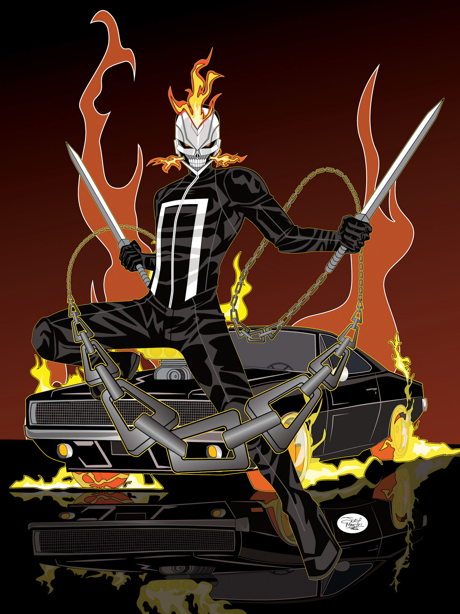 Designed in Procreate and completed in Affinity Designer.