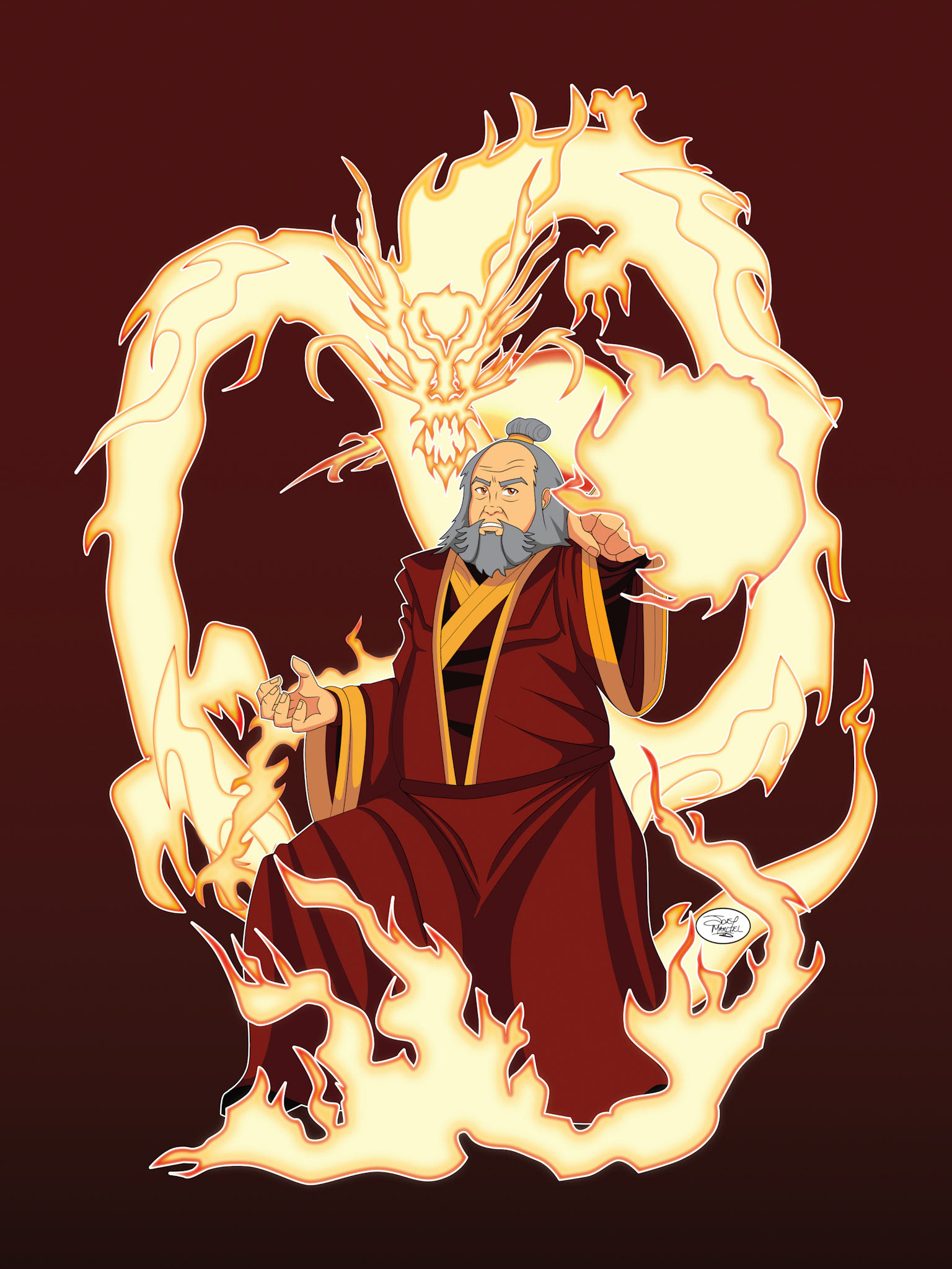 Designed in Procreate and completed in Affinity Designer.