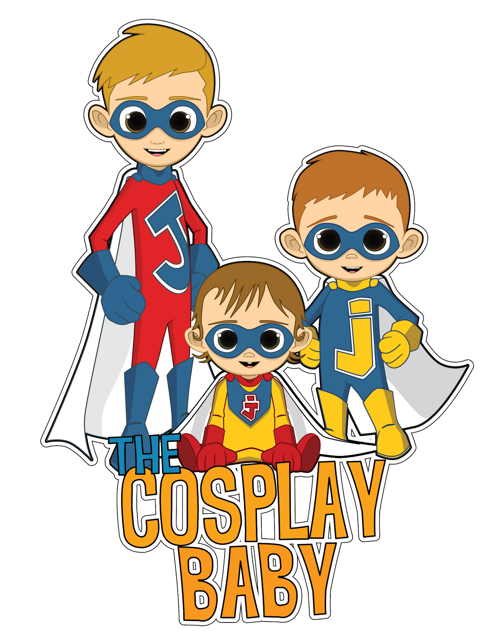 Small online business logo created in Procreate and completed in Affinity Designer for print and web media.