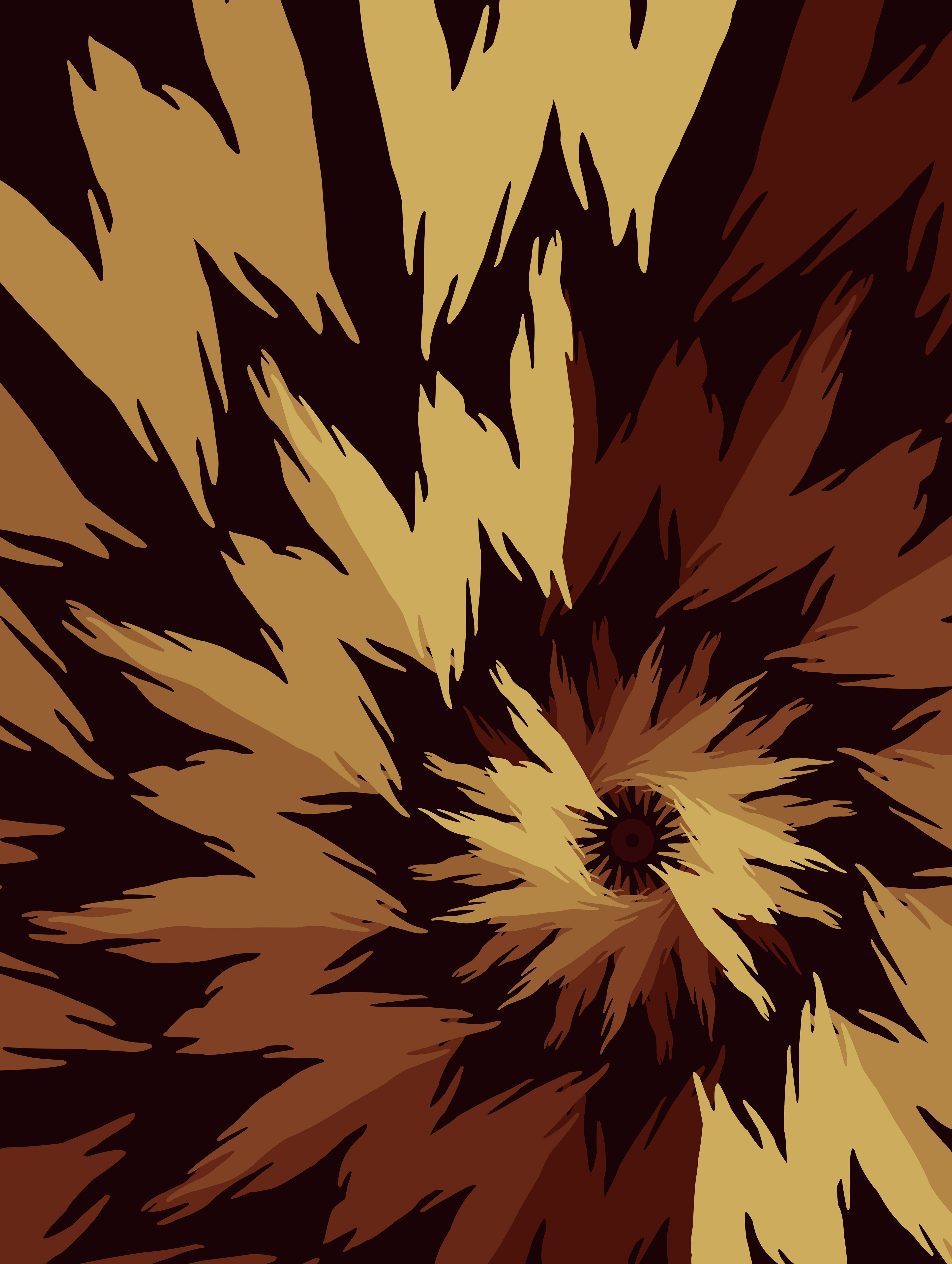 Slayer Movie Color