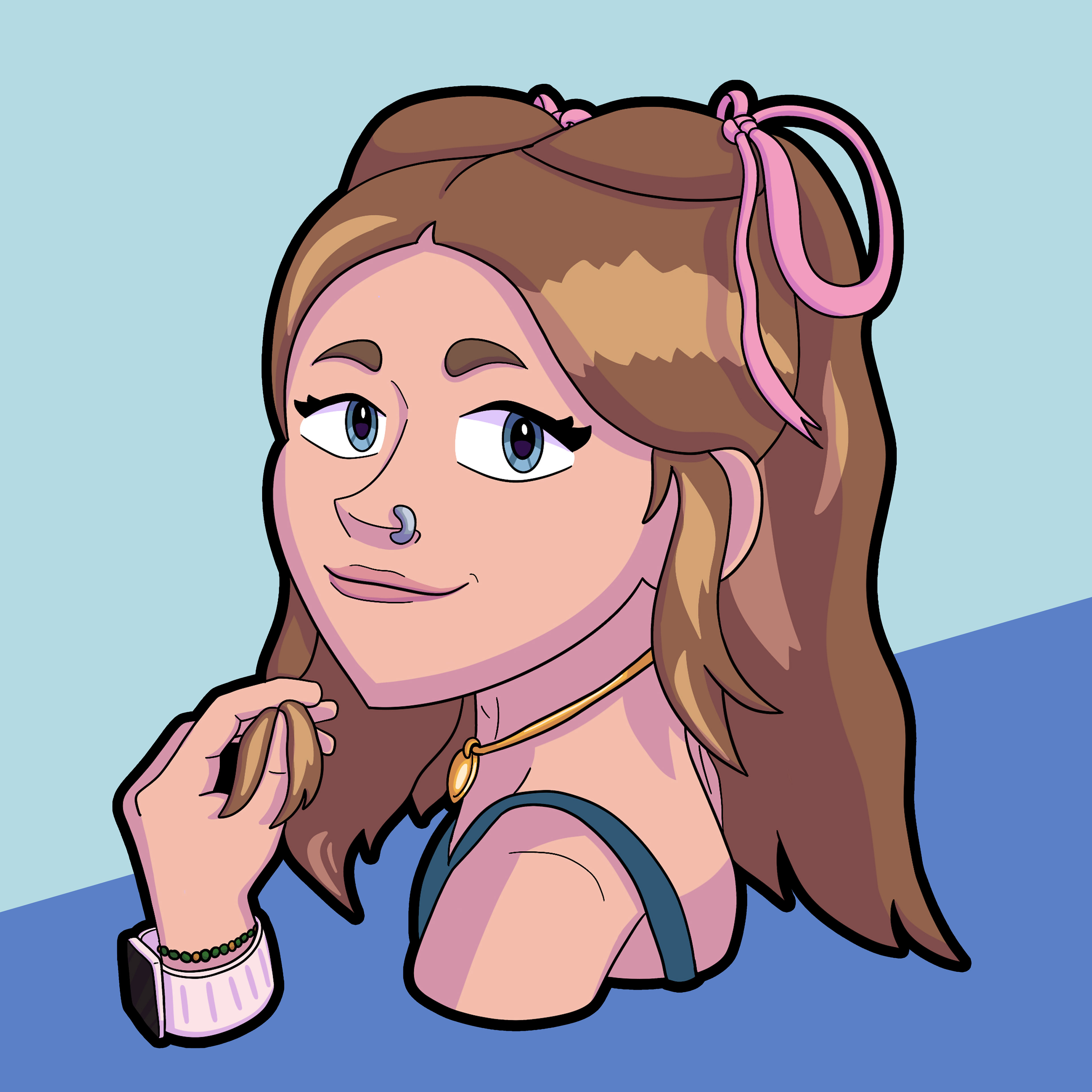 Lily (September 2024)