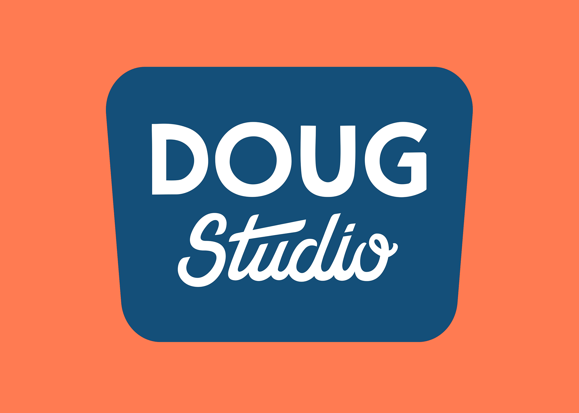 Marsh Haus once went by another name: DOUG Studio