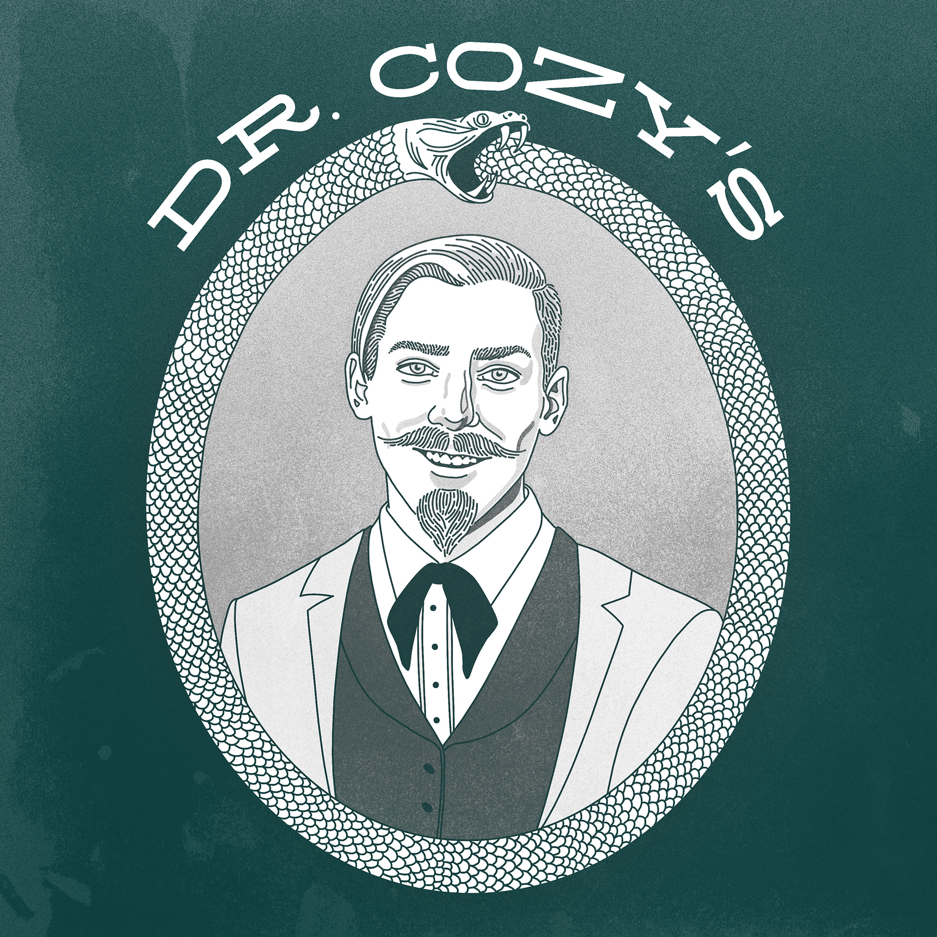 Portrait commission