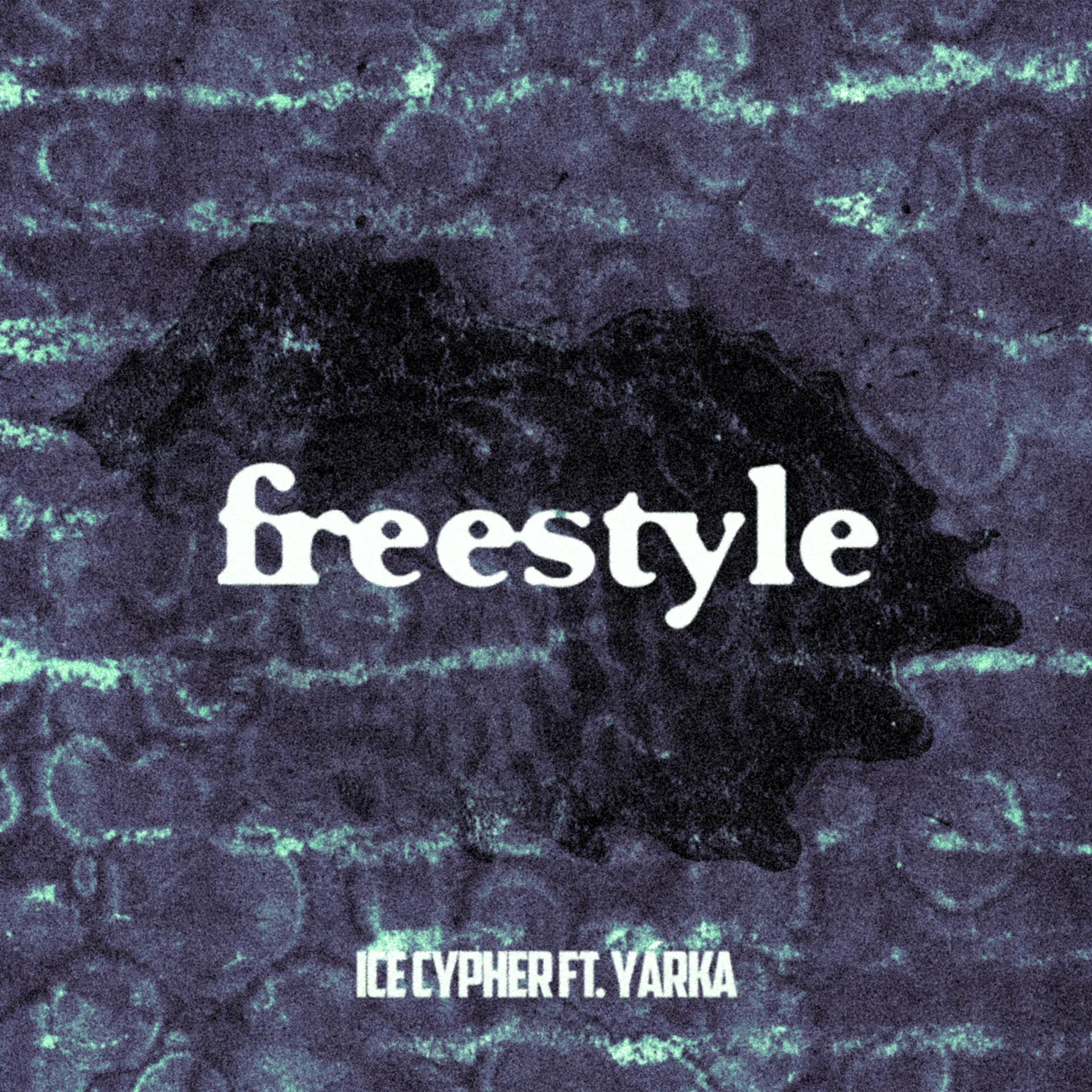 ice cypher & yarka 2022