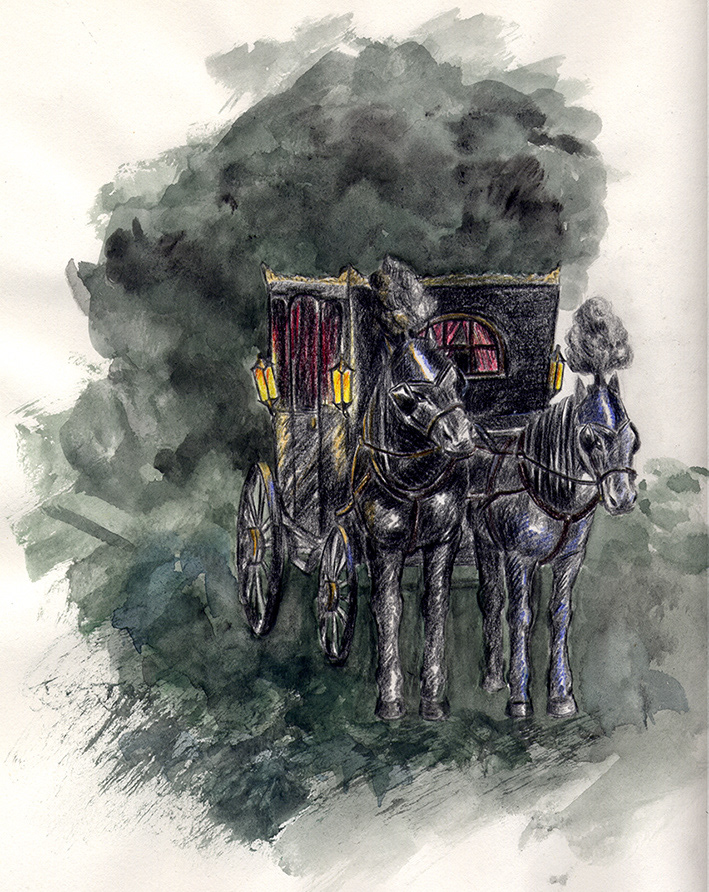 Buchillustration
