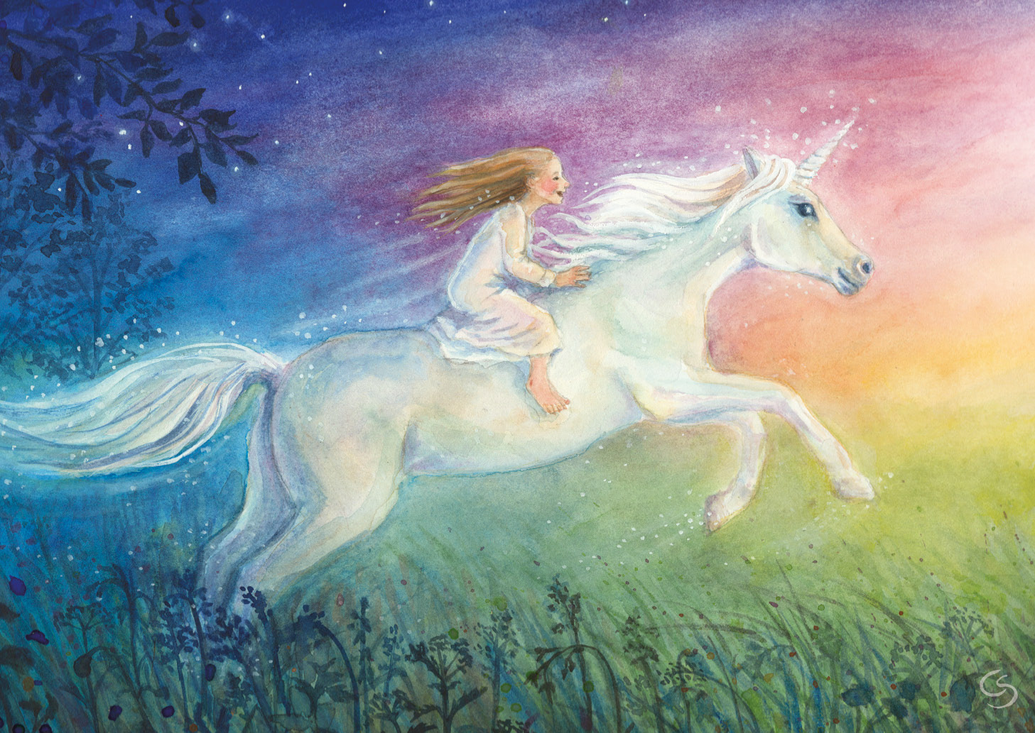 Einhorn