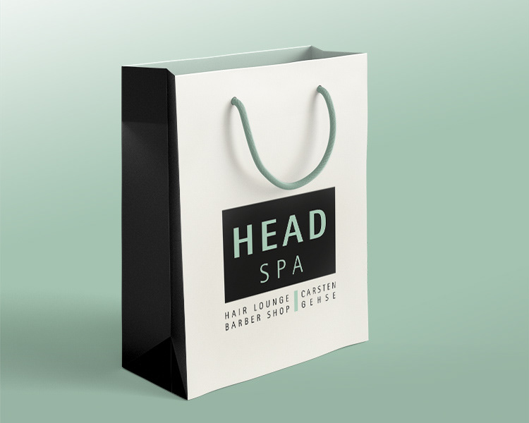 Head SPA Hairlounge Scheeßel