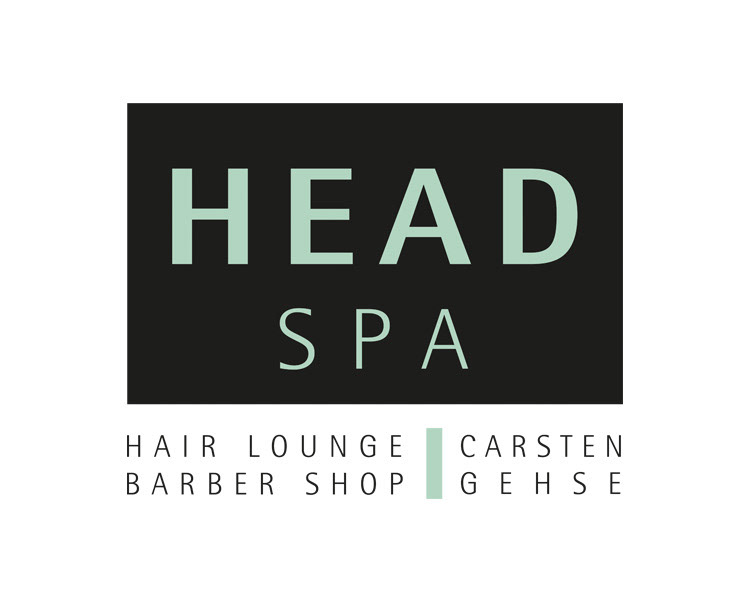 Logo für HEAD SPA Hairlounge