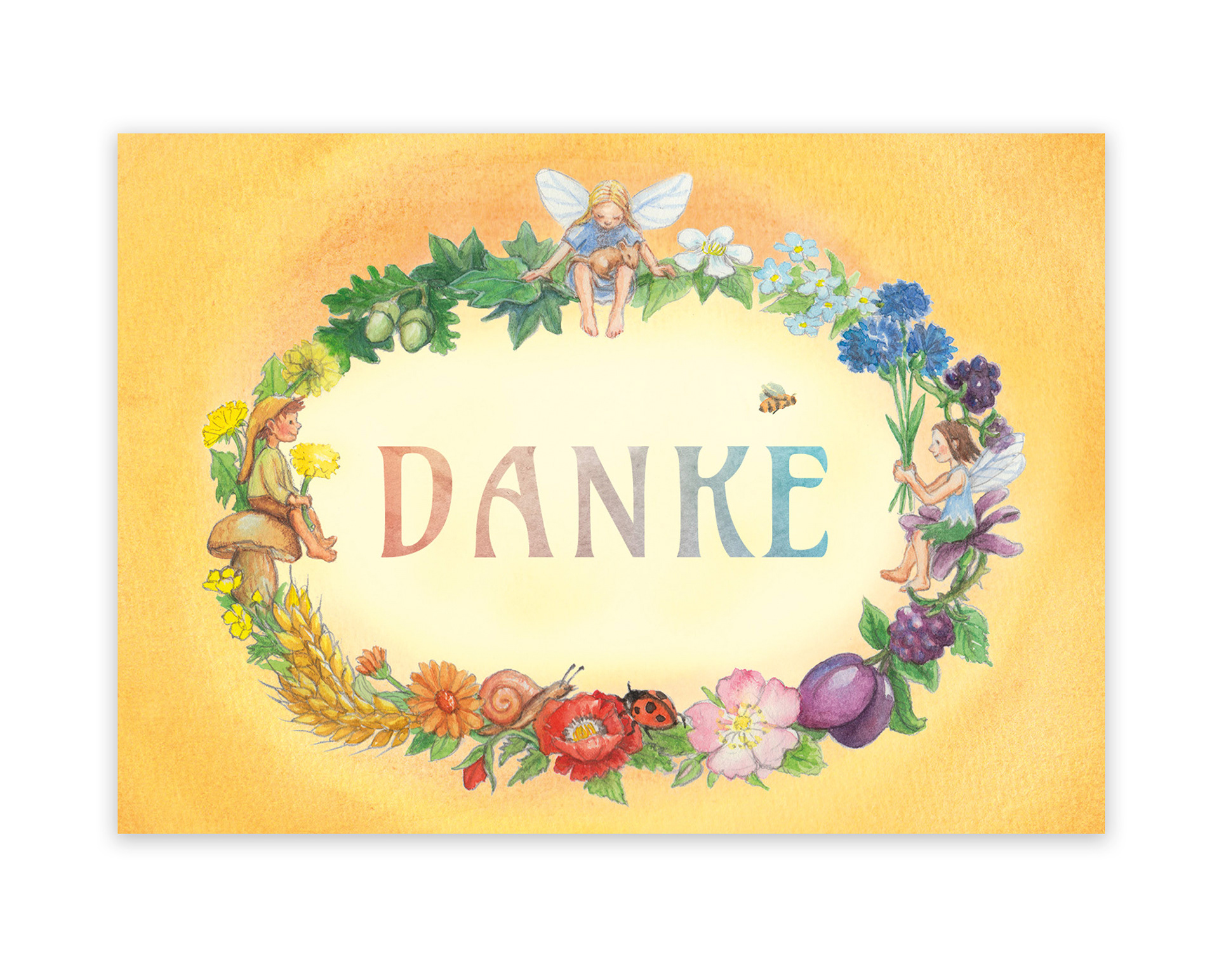 Danke