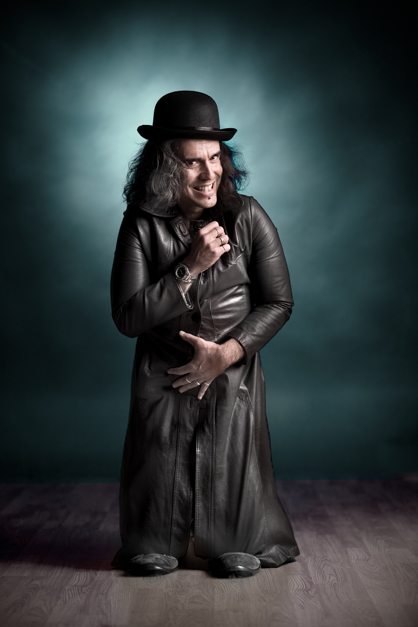 EDY ASENJ