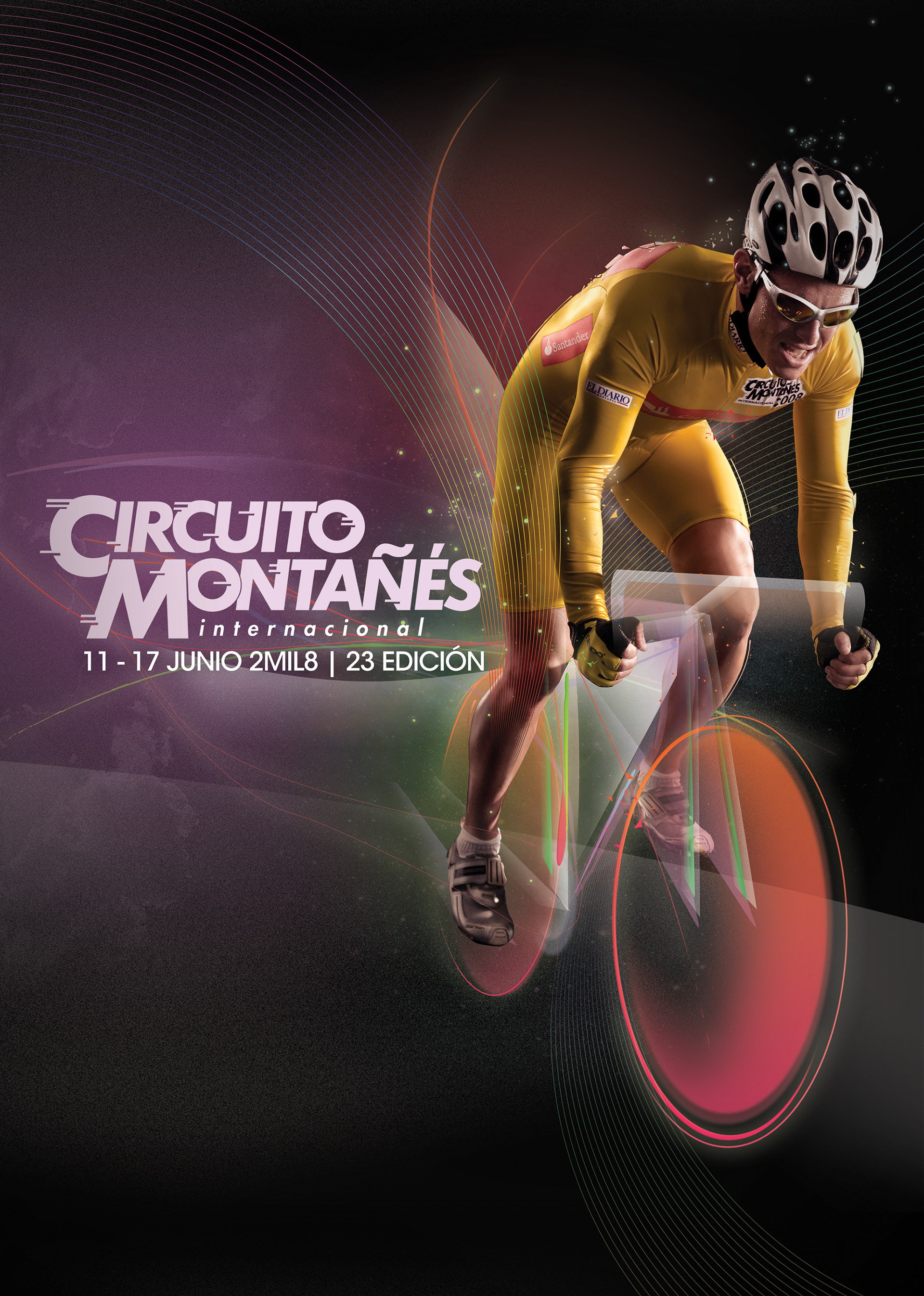 CIRCUITO MONTAÑÉS  (COMP DIGITAL)