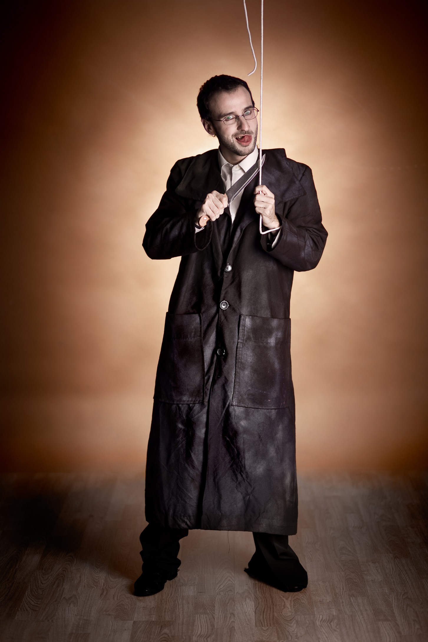 VICTOR LAMADRID