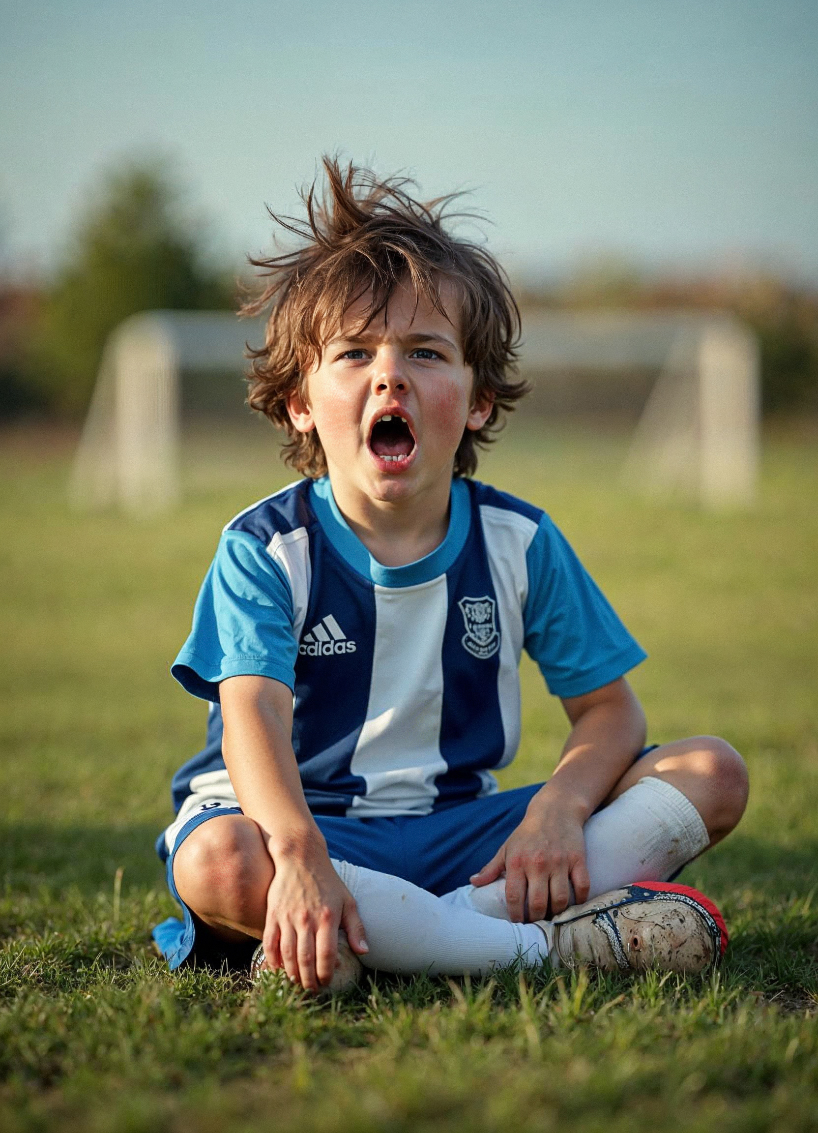 AI-Generated and Manipulated Media